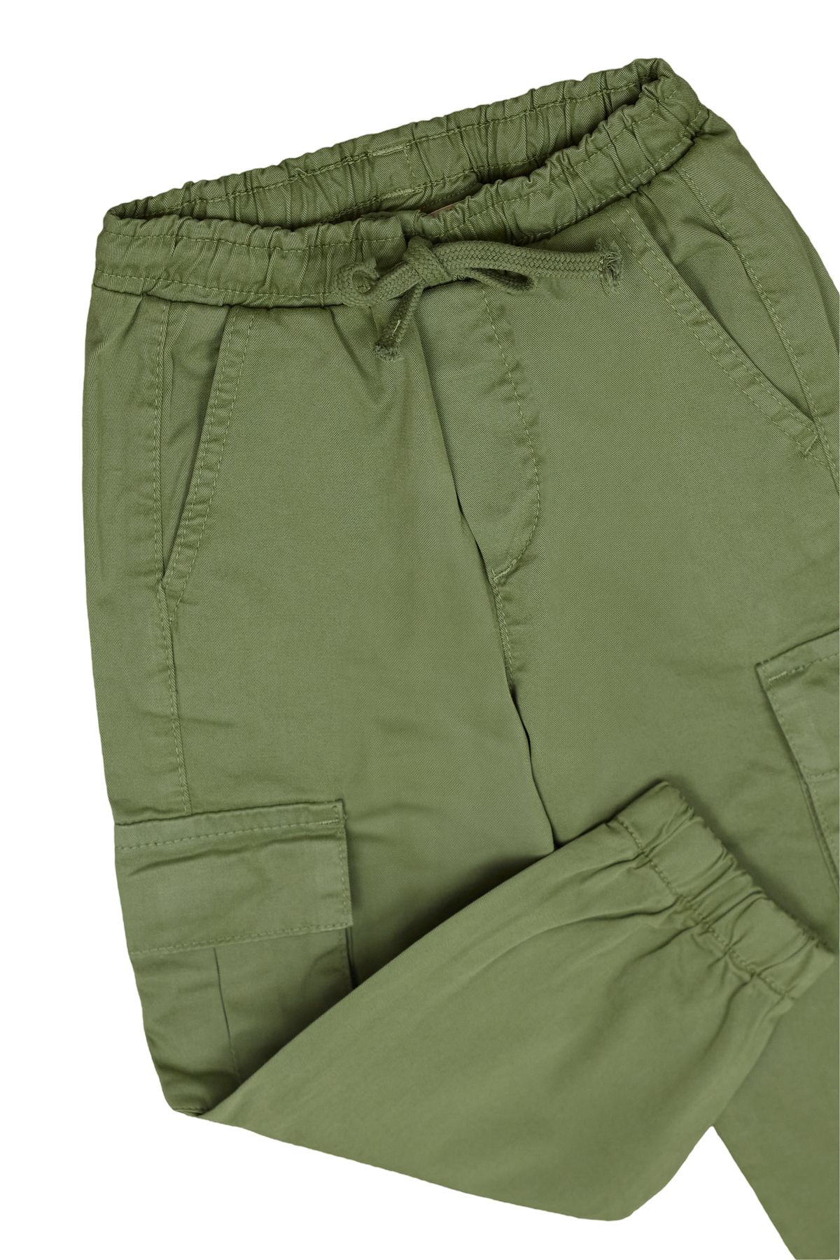 Catz Kids-Cagla Gabardine Cargo Pants 7