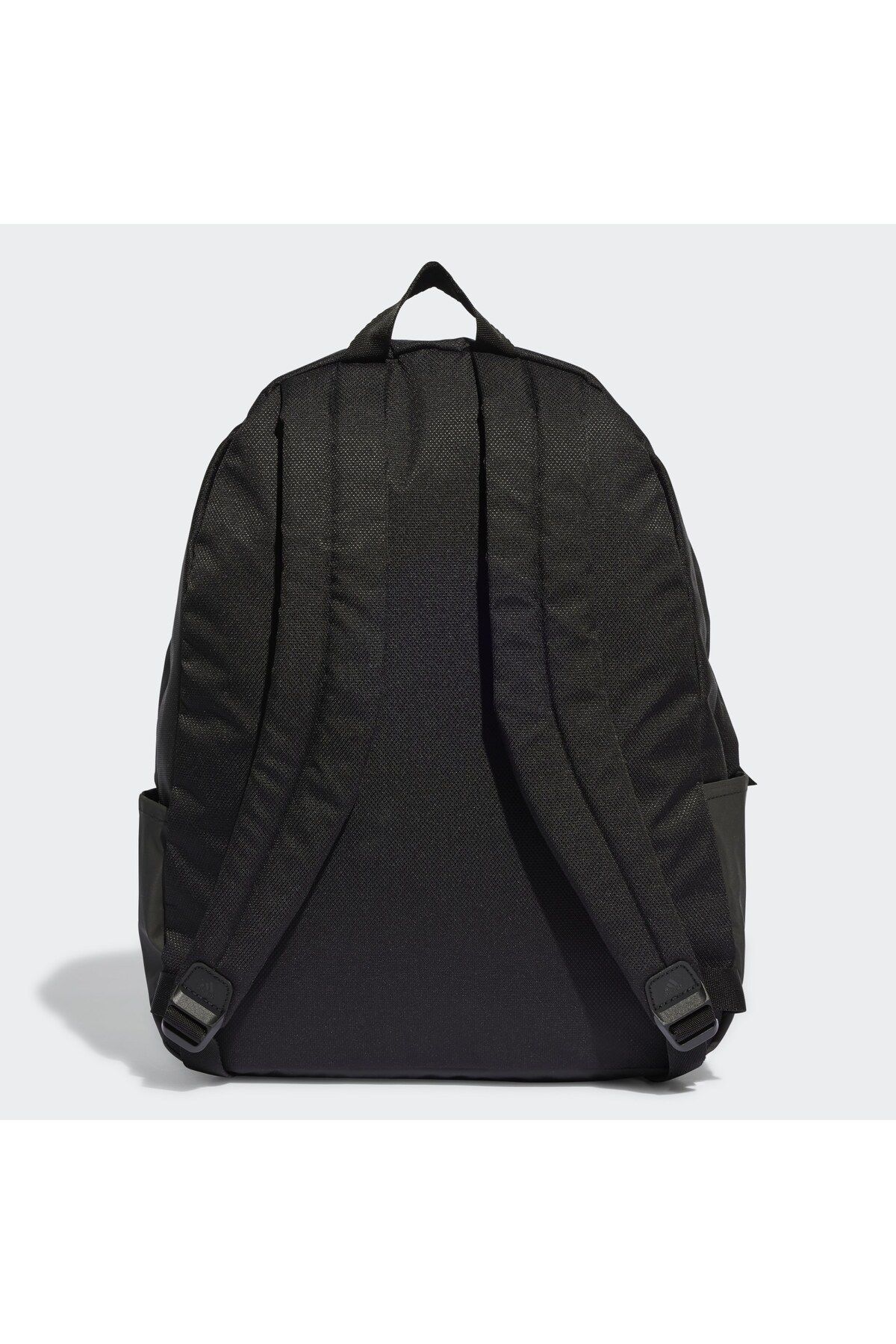 adidas-Black Standard Backpack 3