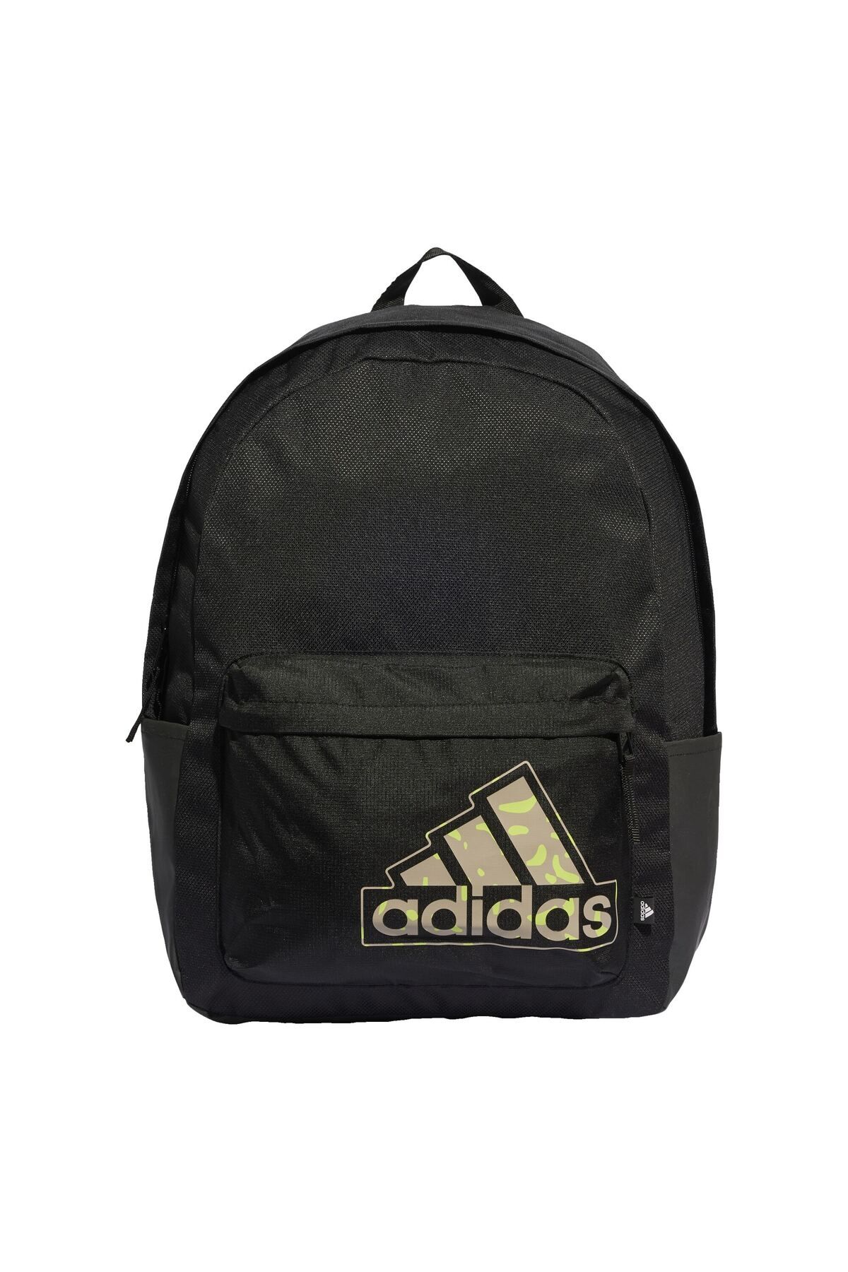 adidas-Black Standard Backpack 8