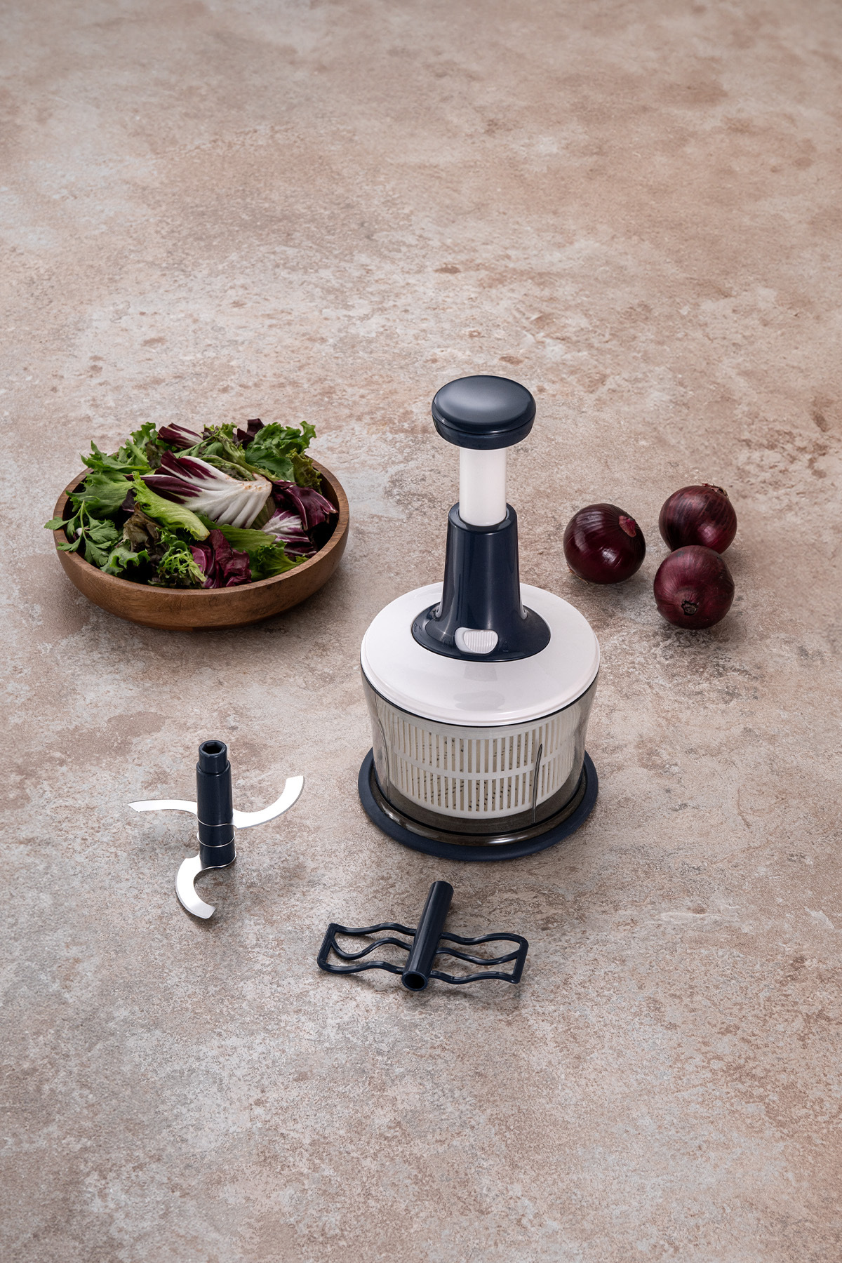 Emsan Smart Çok  Amaçlı Doğrayıcı