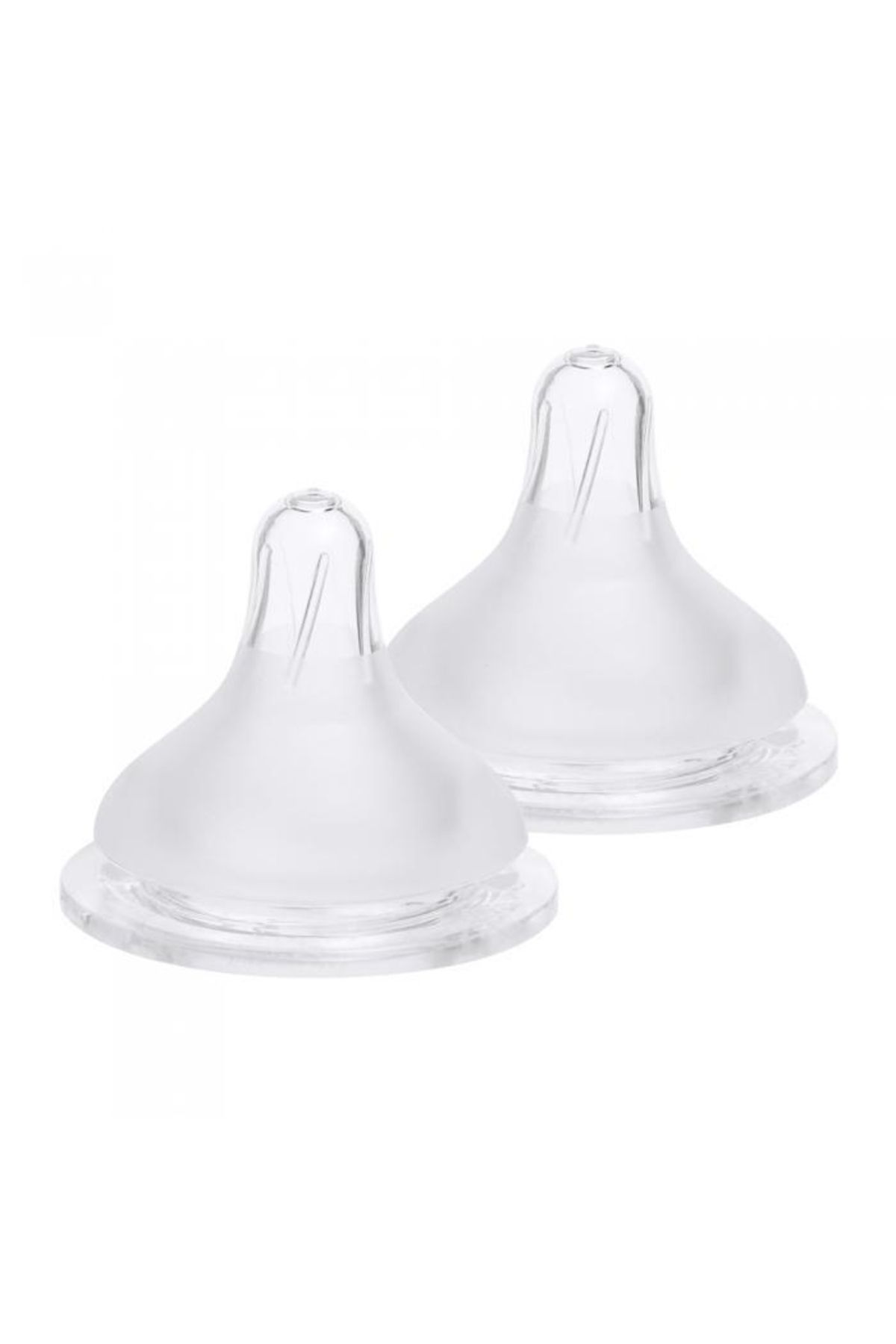 Spectra Set Tetine Premium Din Silicon - Marimea Xl - Mărime unică
