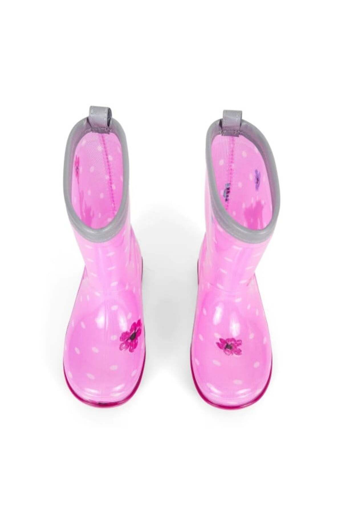 Perletti Cizme De Cauciuc Perletti Magic Unicorn Marime 28 29 Roz - Mărime unică