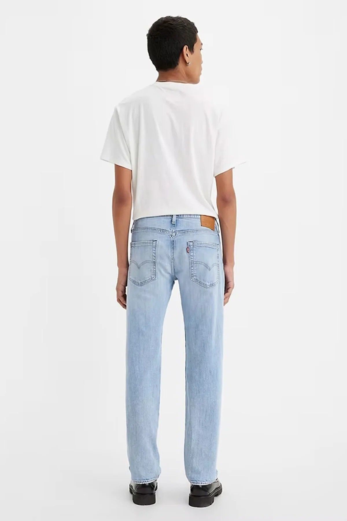 شلوار جین مردانه 502 ™ نور آسان Levi's