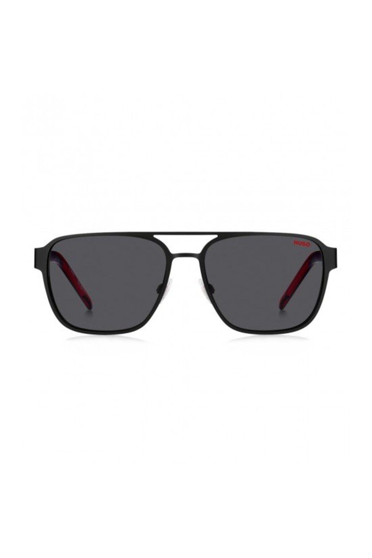 HUGO-نظارات شمسية للرجال HG 1298/Oıtır 57 - عصرية ومريحة 3