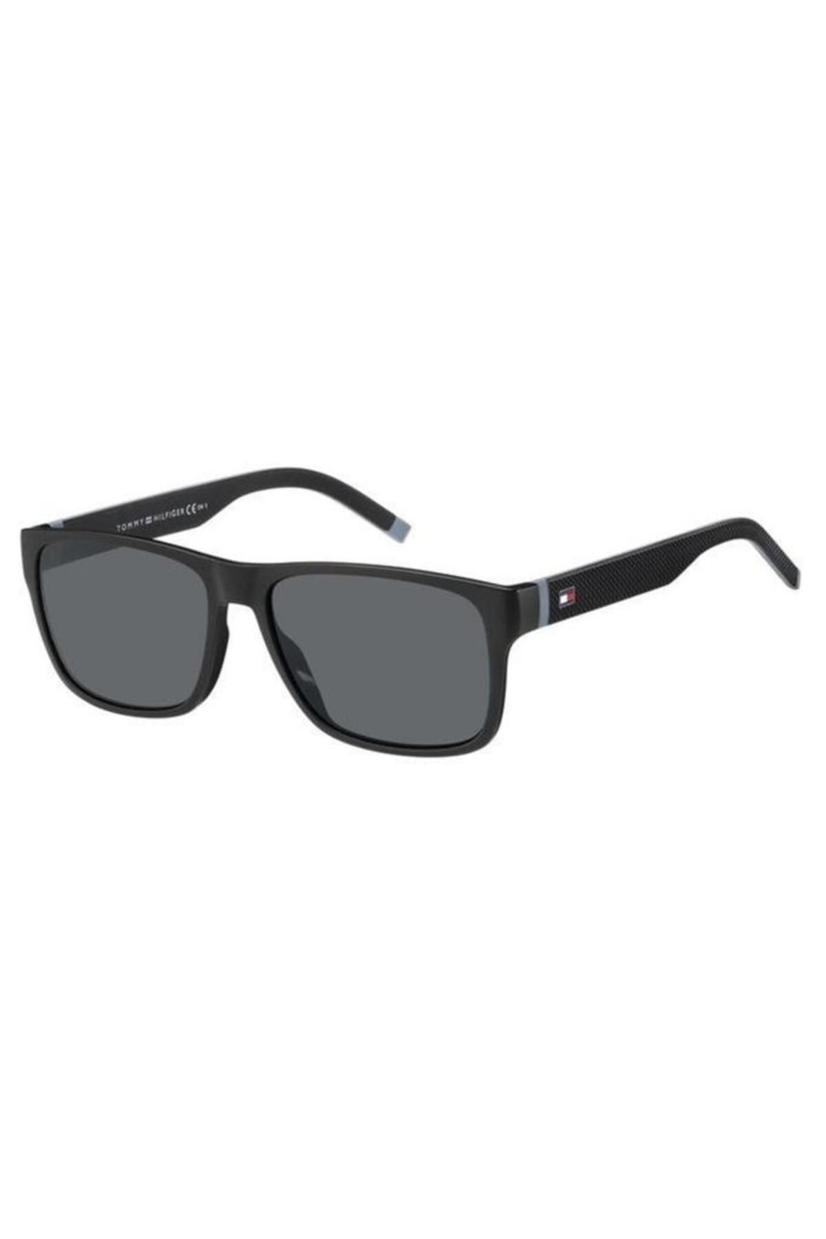 عینک آفتابی مردانه Th 1718/s 08air Tommy Hilfiger