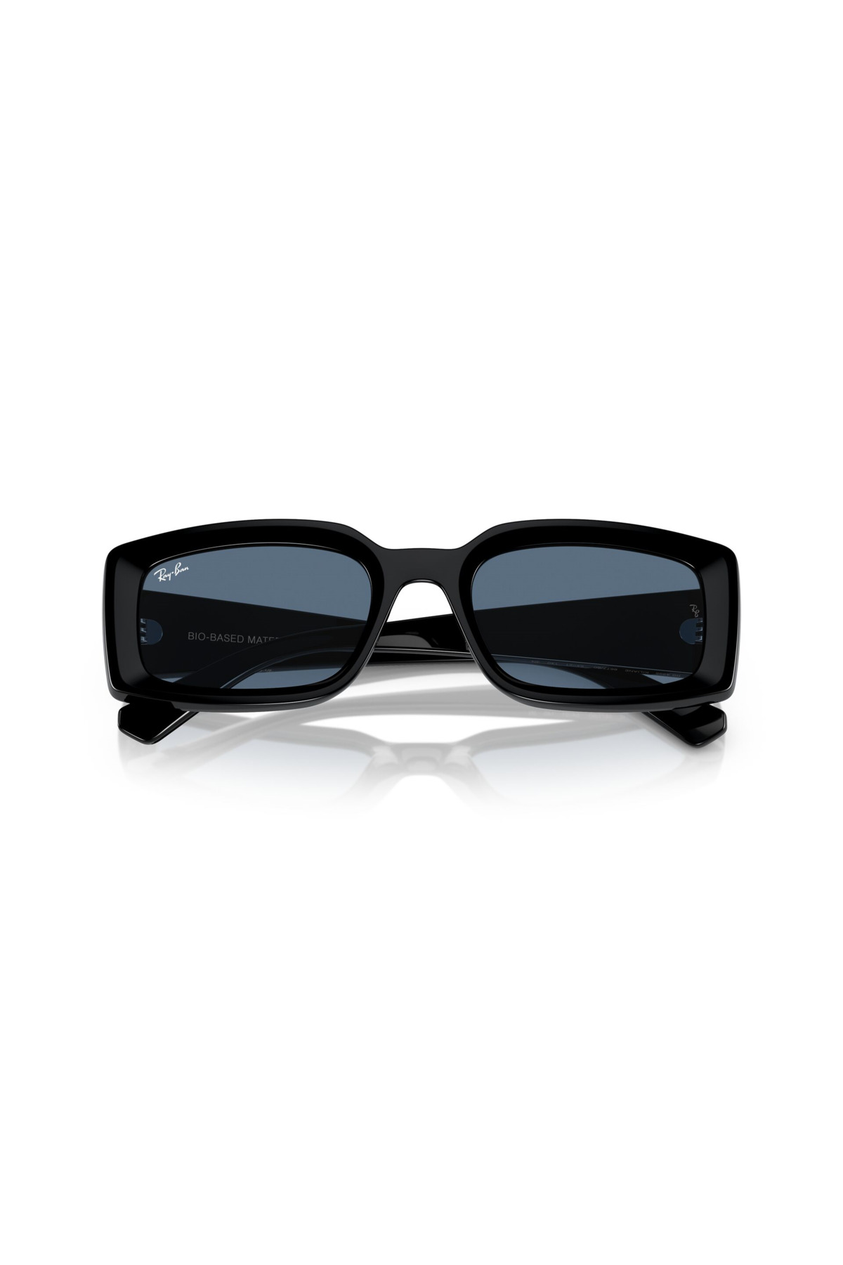 عینک آفتابی زنانه راسته | ری بن Ray-Ban 8056262052105 - تصویر 6