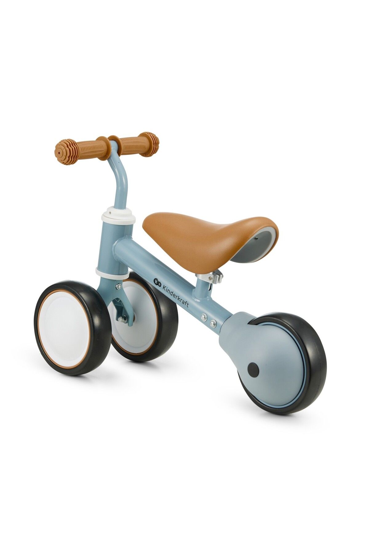 Kinderkraft-BICICLETA ECHILIBRU KINDERKRAFT CUTIE ALBASTRU DESCHIS 3