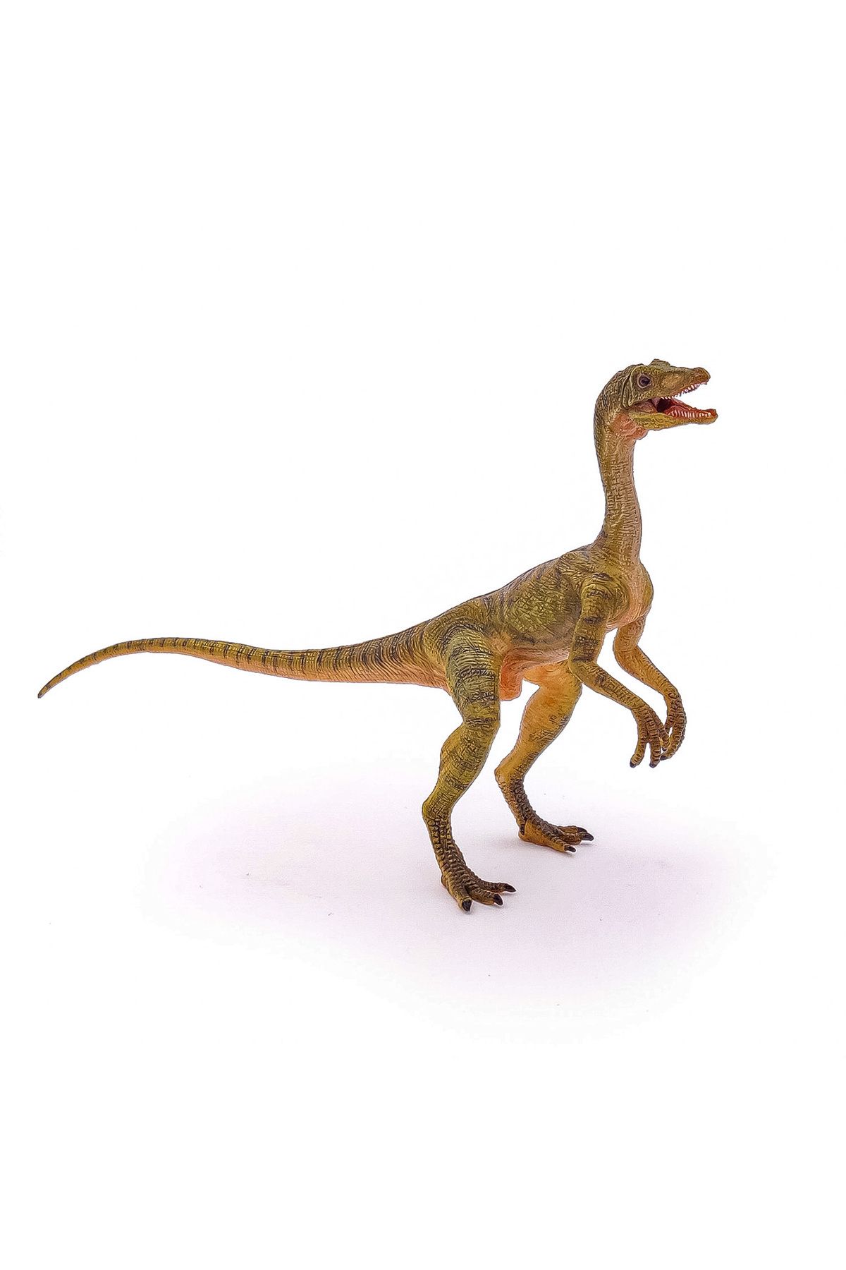Papo-COMPSOGNATHUS DINOSAUR FIGURINE 2