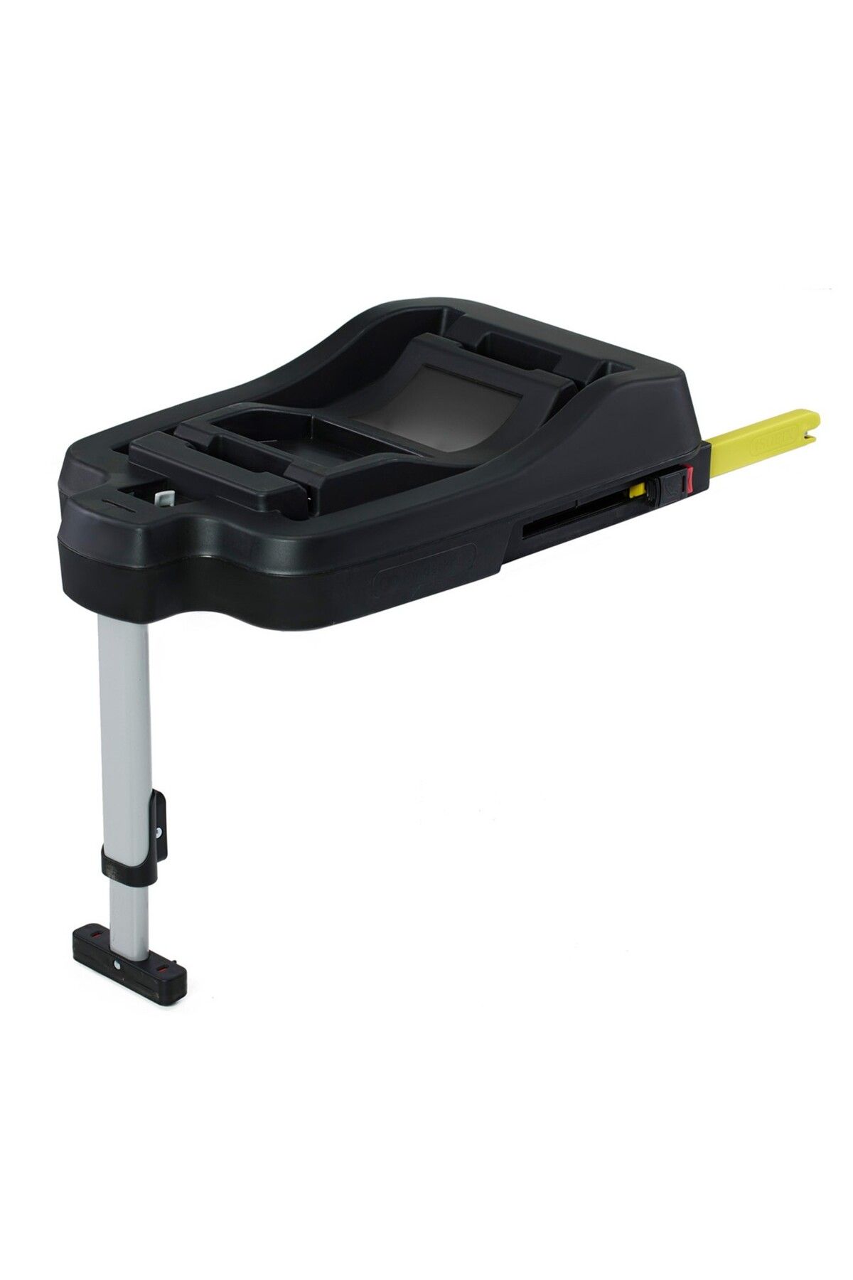 Kinderkraft Baza Isofix Scoica Kinderkraft Mink - One Size