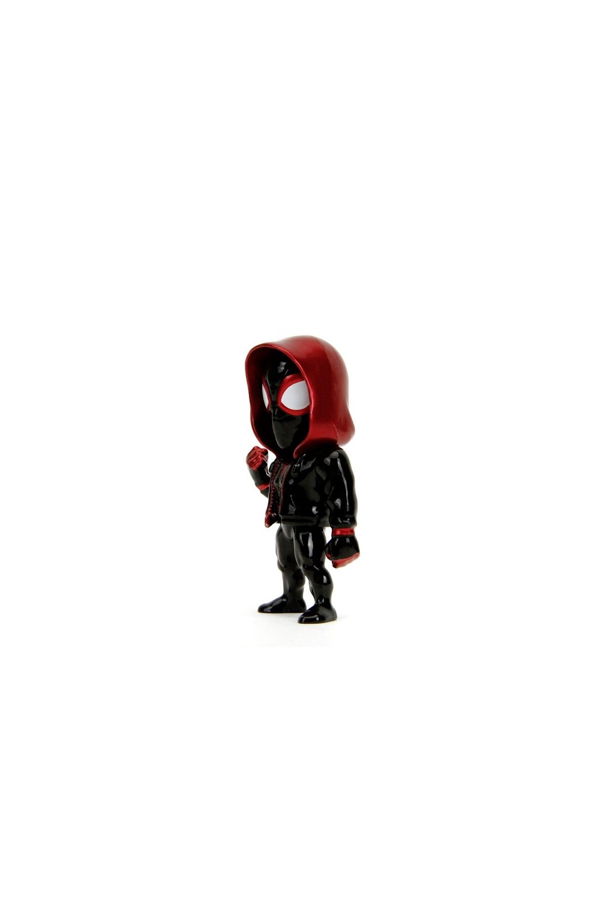 Simba-JADA MARVEL SPIDER MAN SET 4 FIGURINE METALICE 6.5CM 5