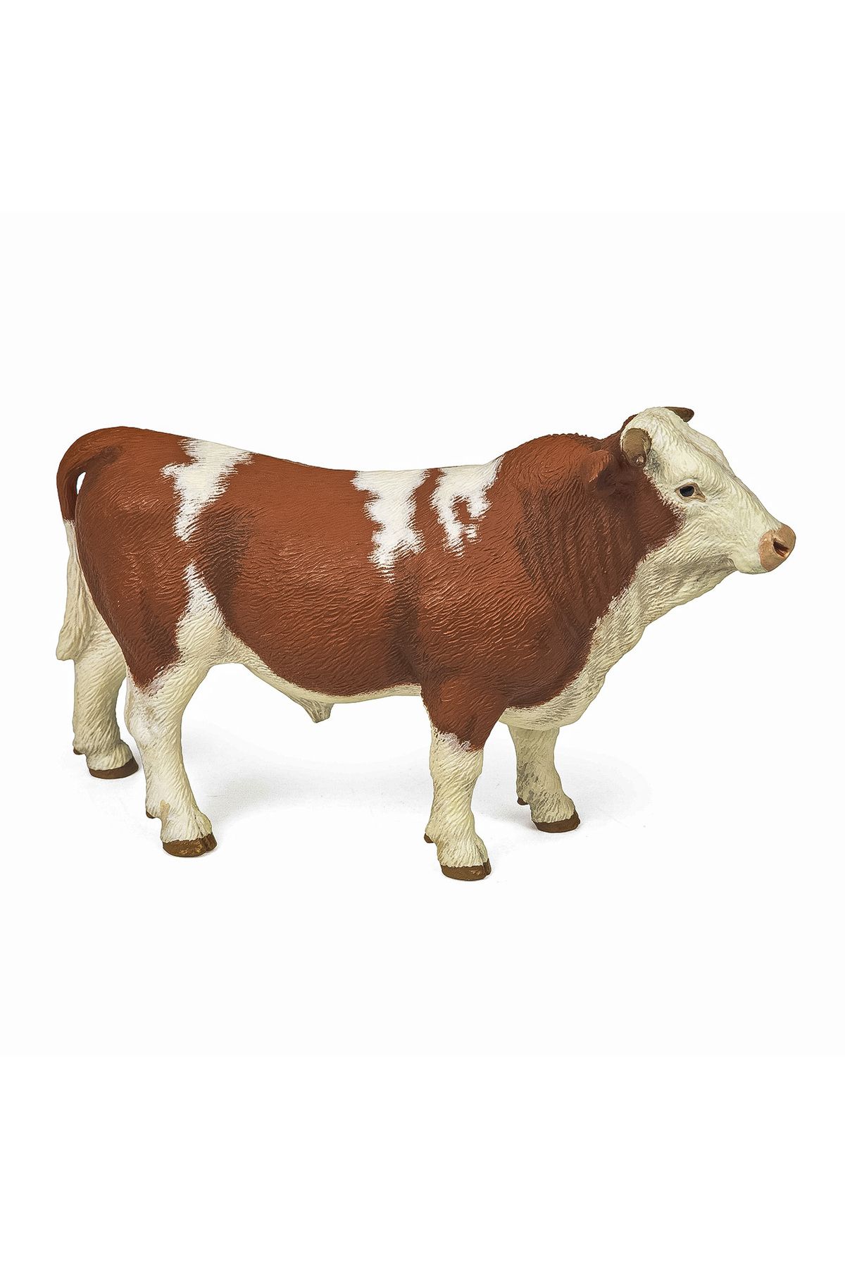 Papo Figurina Taur Simmental - One Size