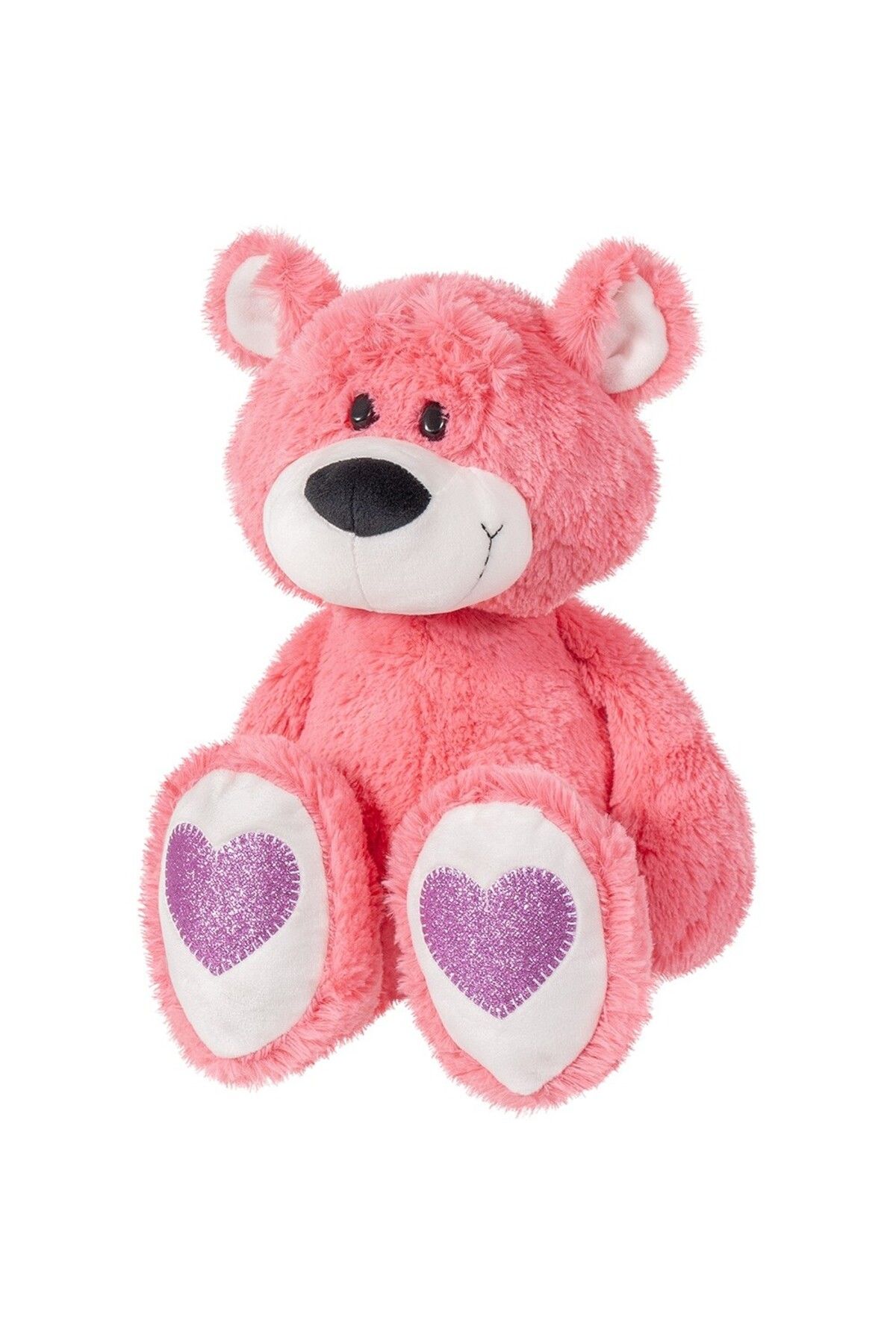 STIP Plus Ursulet Andry Corai 45cm - One Size