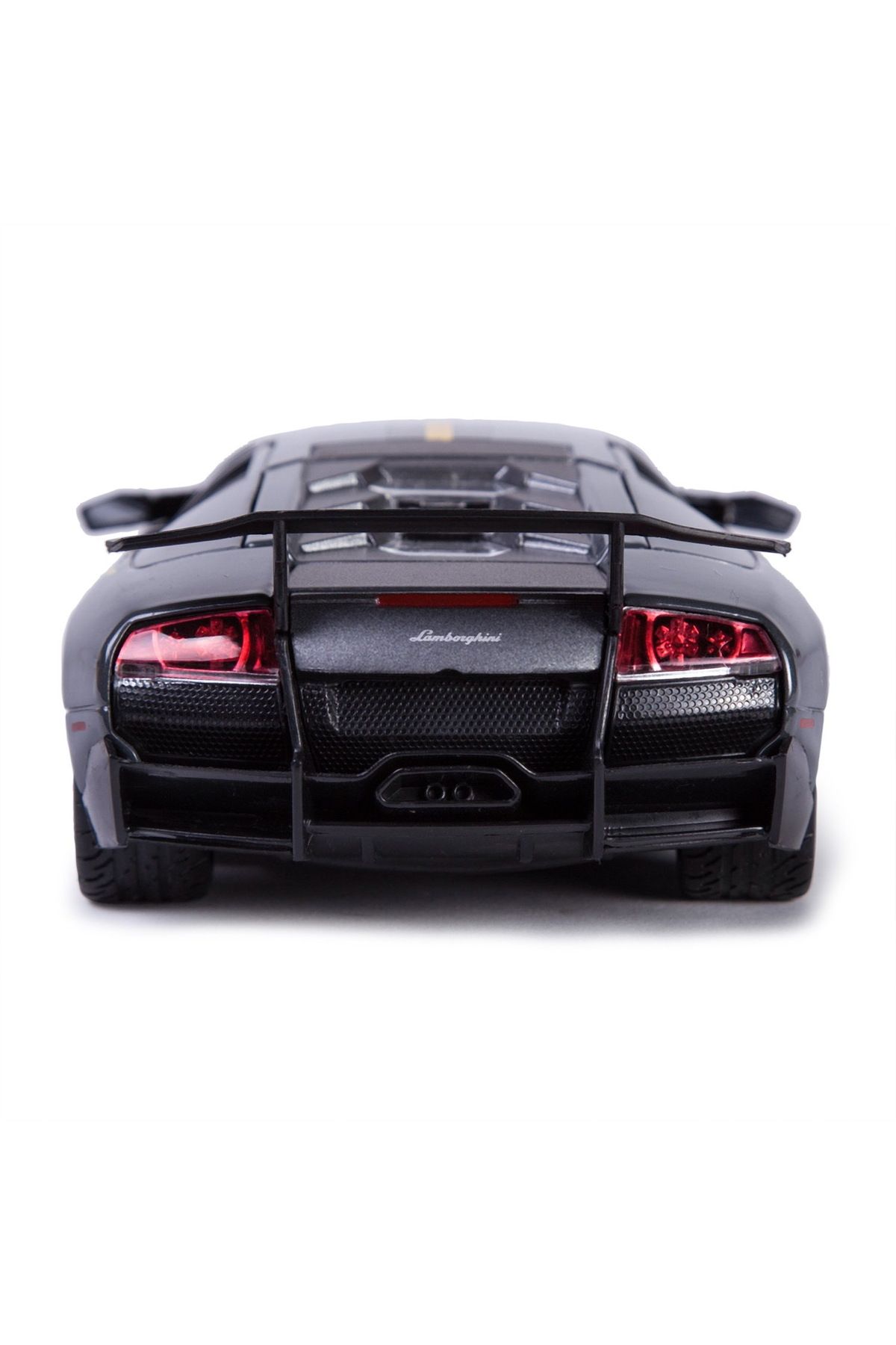 Rastar-MASINUTA METALICA LAMBORGHINI MURCIELAGO LP670-4 SCARA 1 LA 24 4
