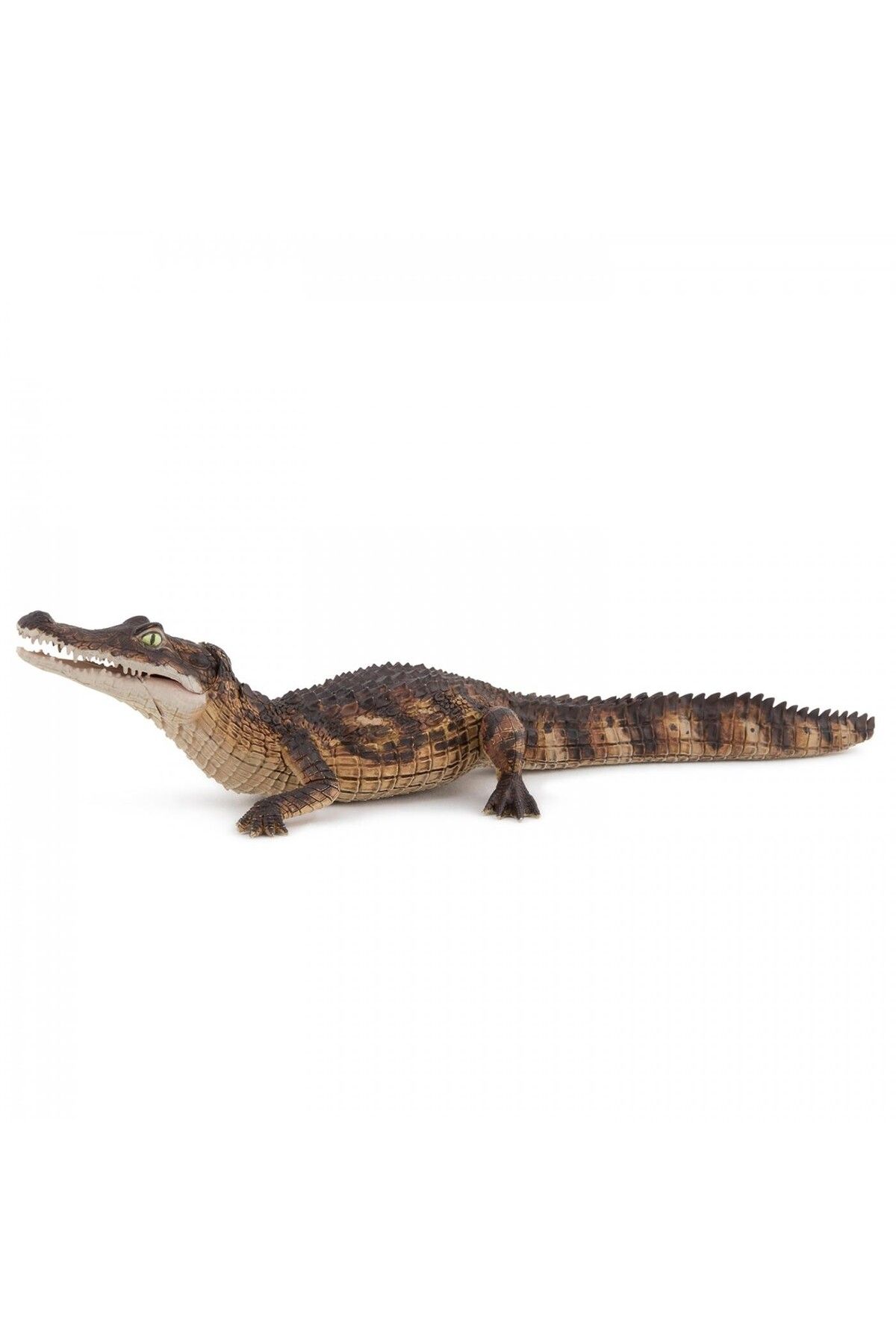 Papo Figurina Caiman - One Size