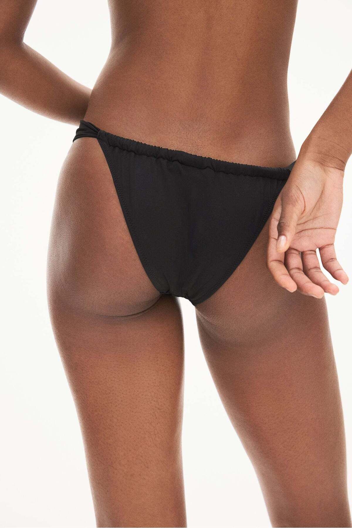 H&M-Cheeky tanga bikini bottoms 4