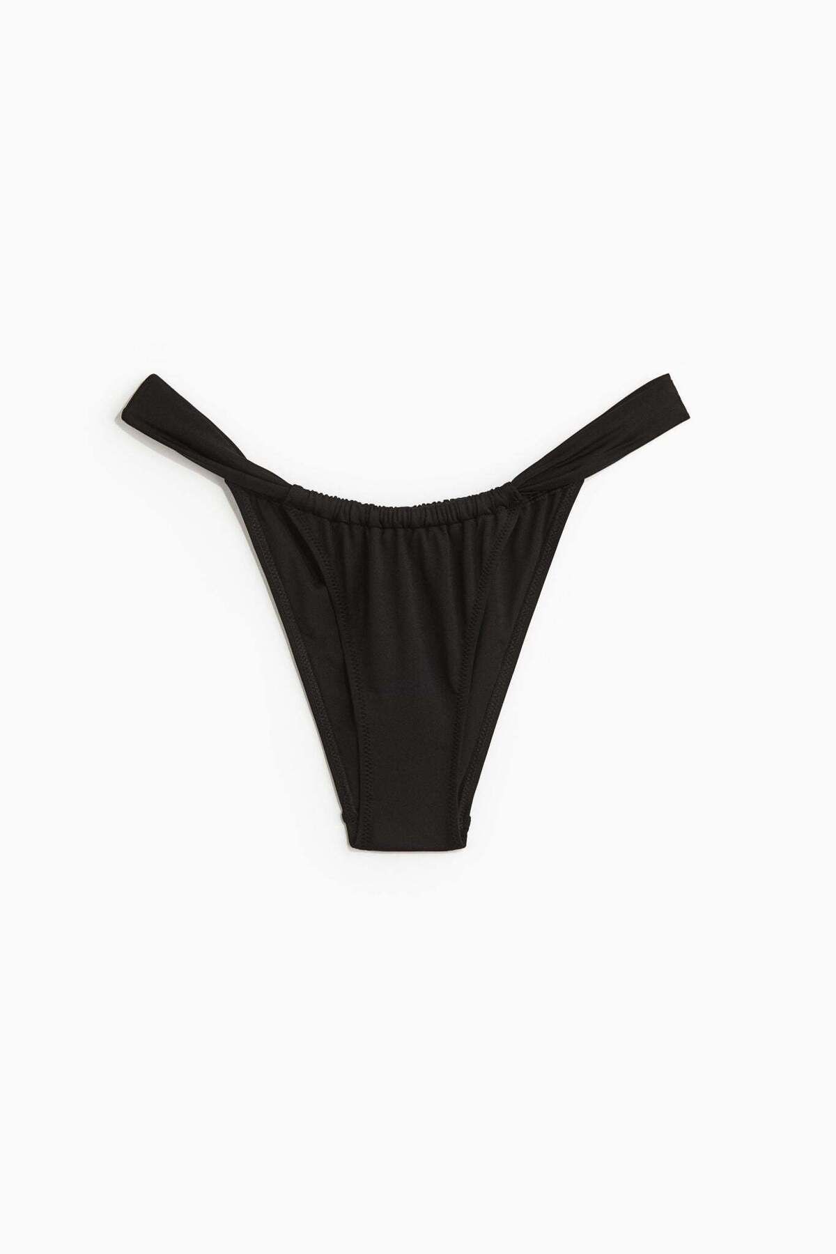 H&M-Cheeky tanga bikini bottoms 6