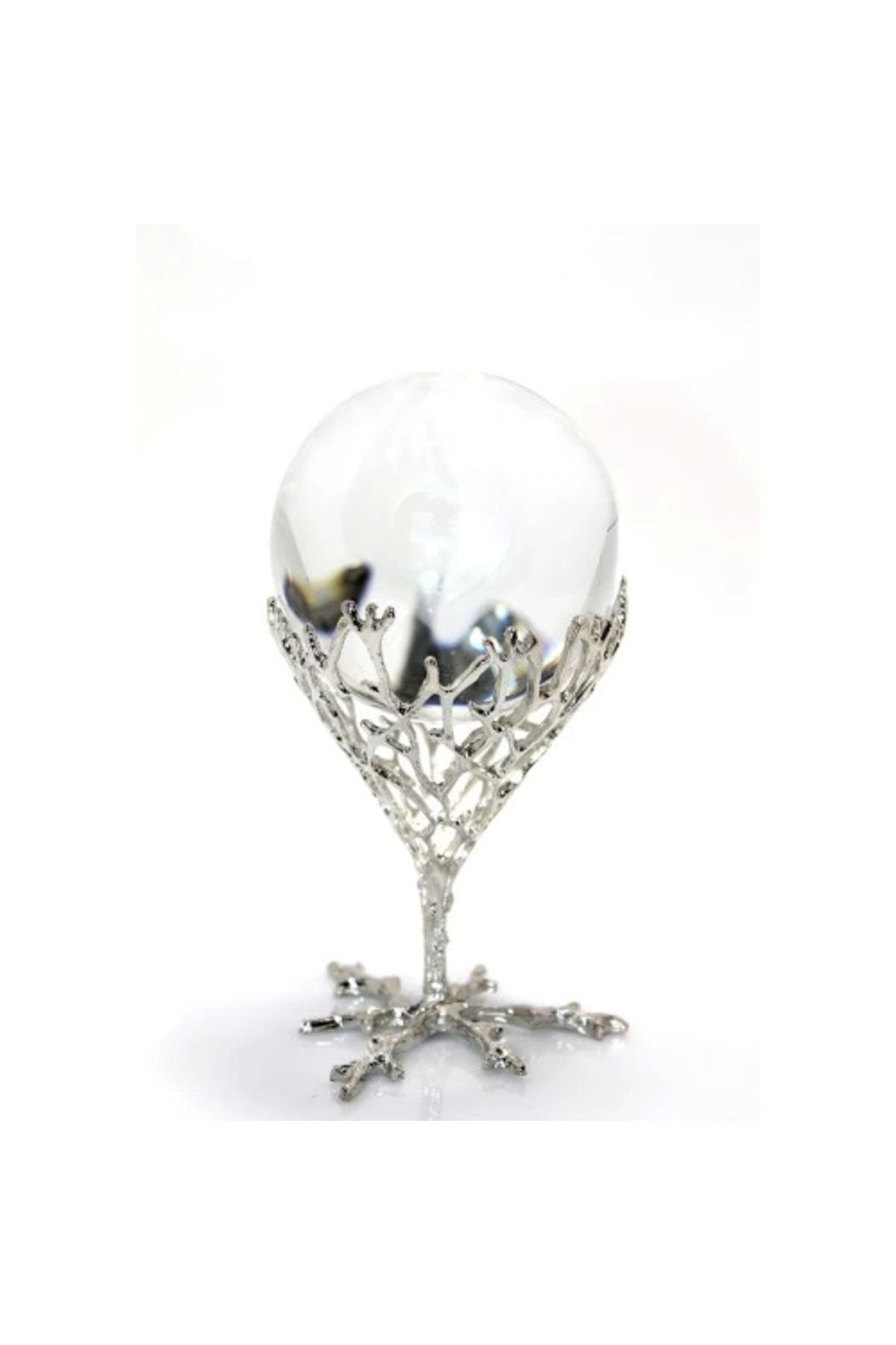 Butik Dekoratif Kristal Küre Model 4