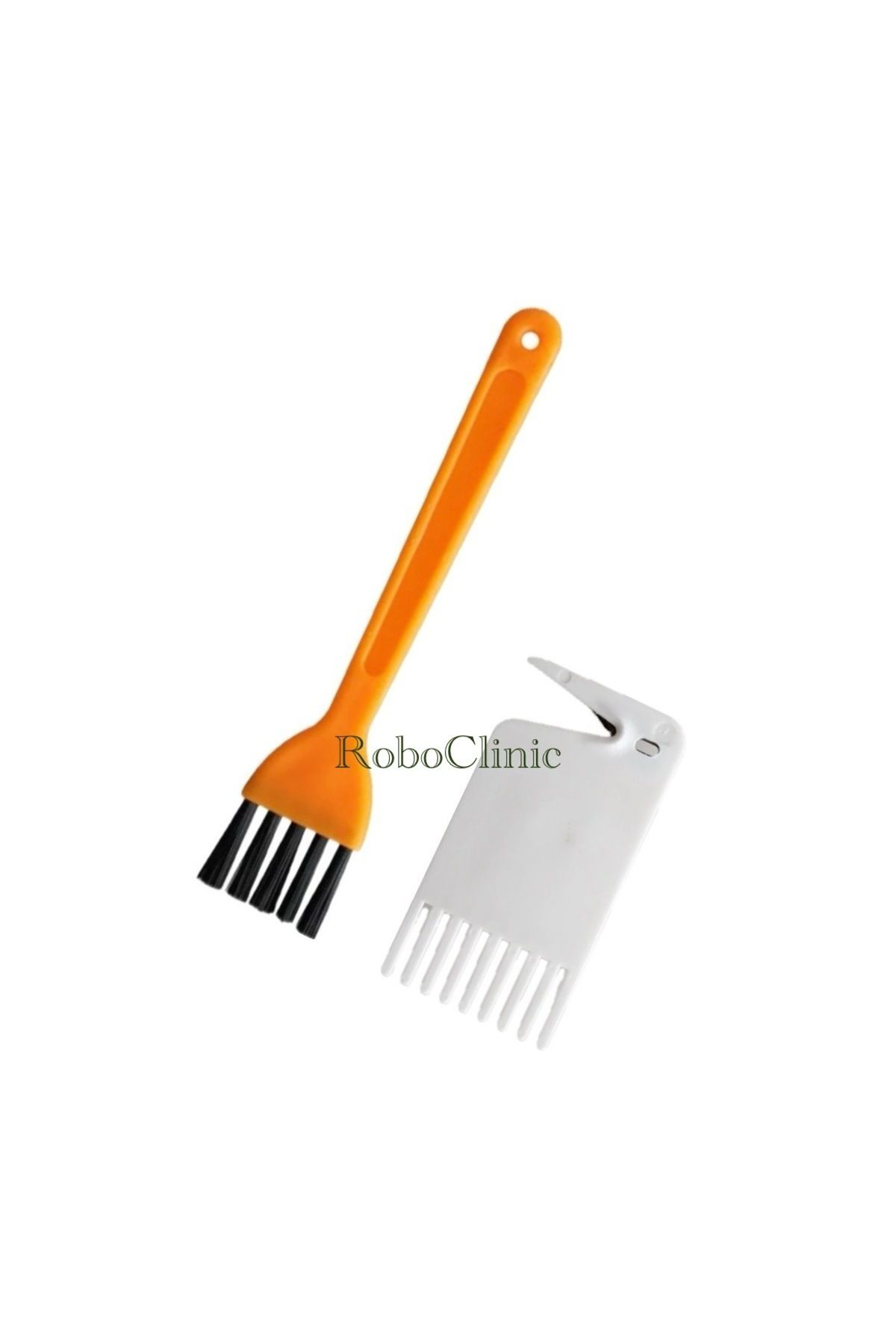 Roboclinic-10 Piece Candidate Compatible with Xiaomi X10 Robot Suçürü Filter Mop Usage 8