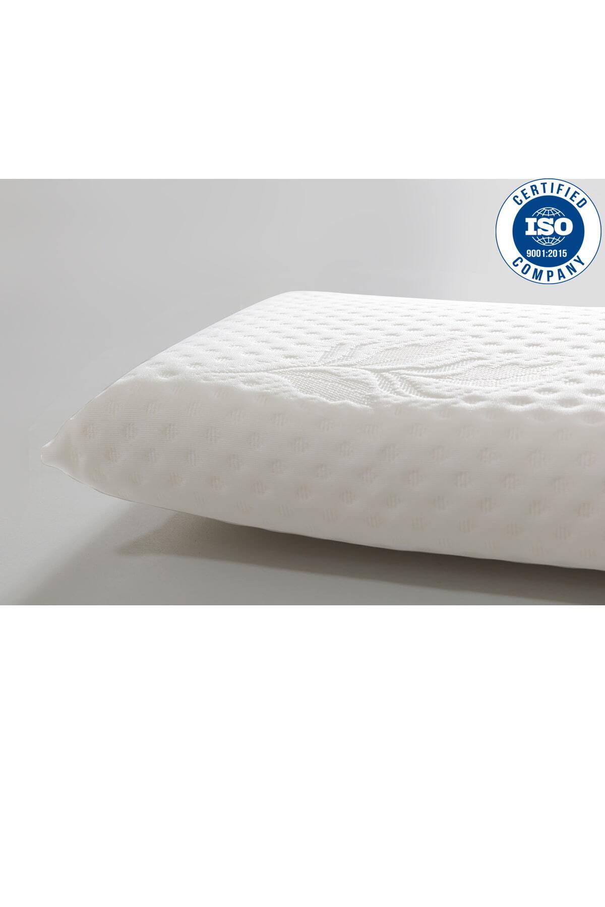 FOZ Comfort Arpi Bedding Loya Ortopedik Visco Çocuk Yastığı fotoğrafı 5 (önizleme)