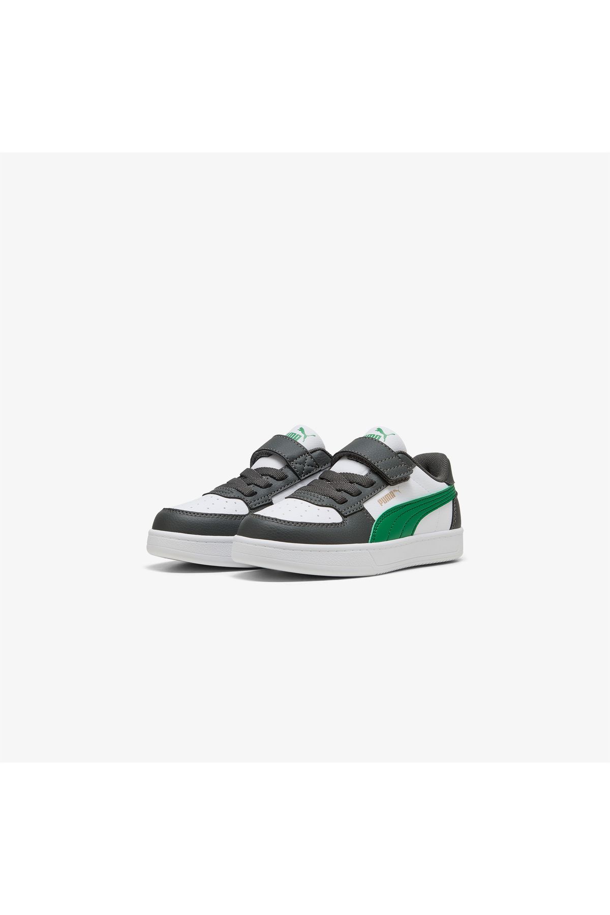 Puma Caven 2.0 Ac+ Ps – Tenisówki Archiwalne Shadow Grey Unisex - 32