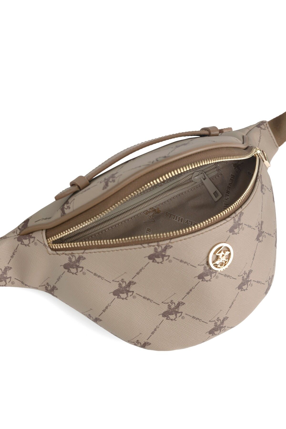 Beverly Hills Polo Club-Women's Waist Bag 05Bhpc134 4