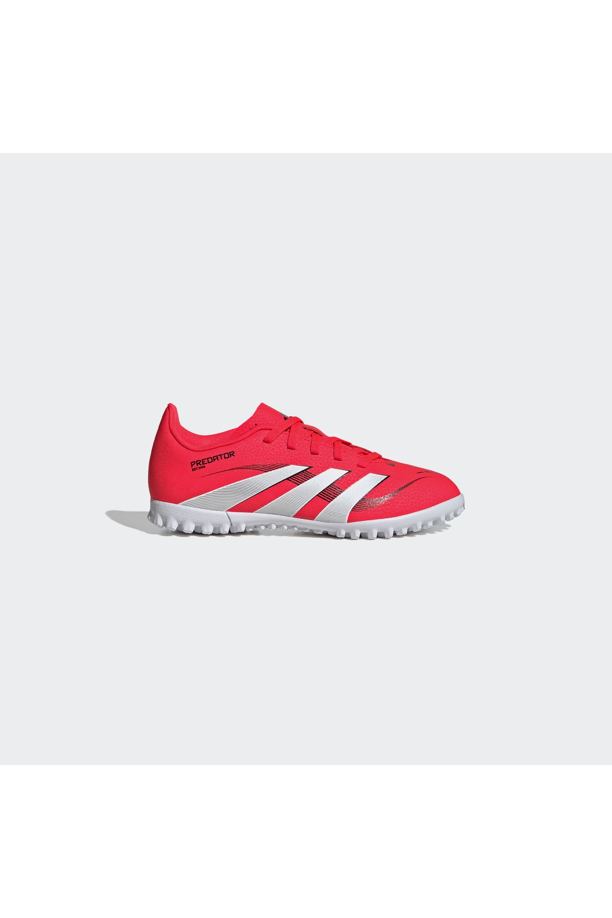 کفش فوتبال، 38، قرمز adidas