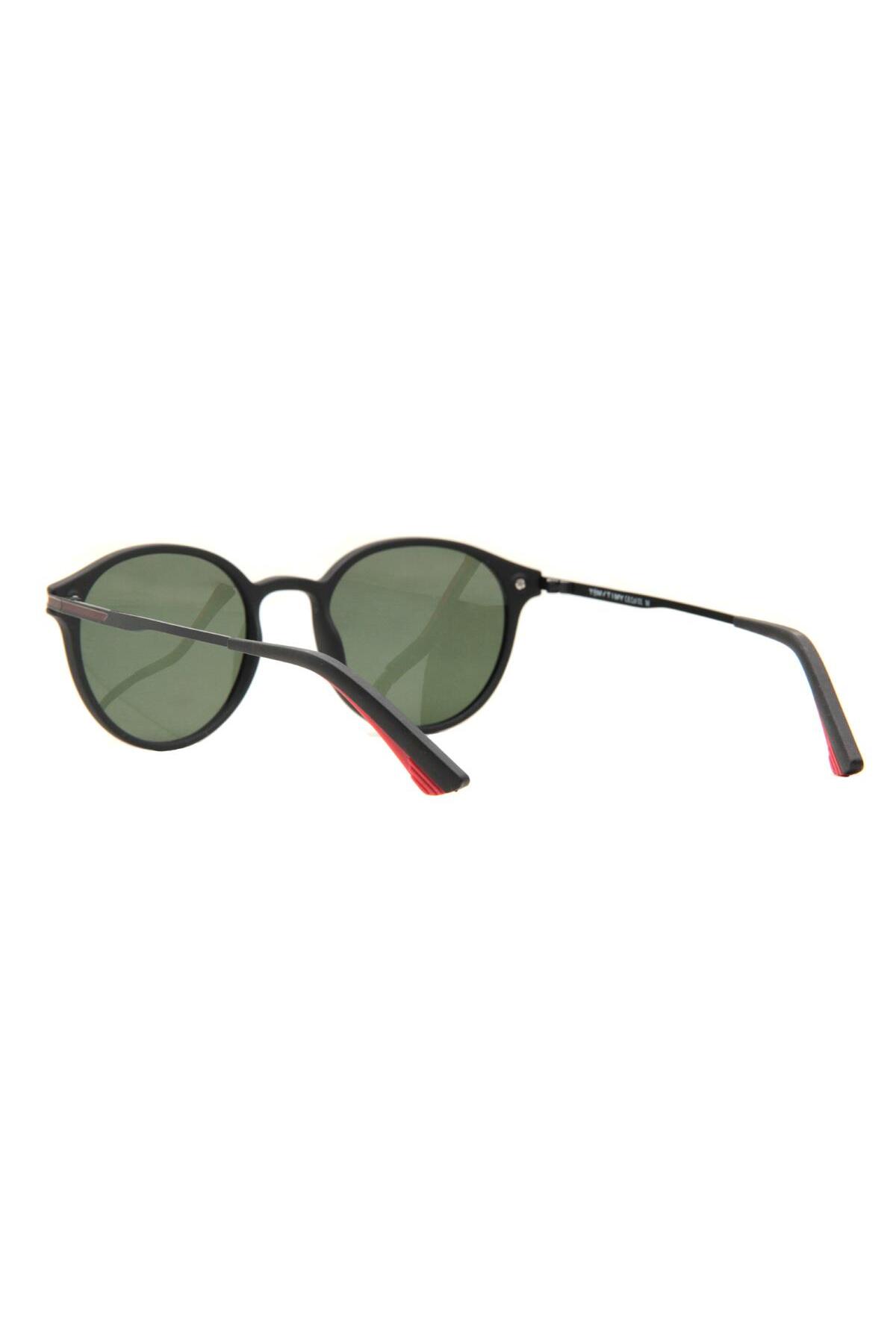 TOMY TİMY Tomy Timy TT2051 01MS 49 Polarize Unisex Güneş Gözlüğü