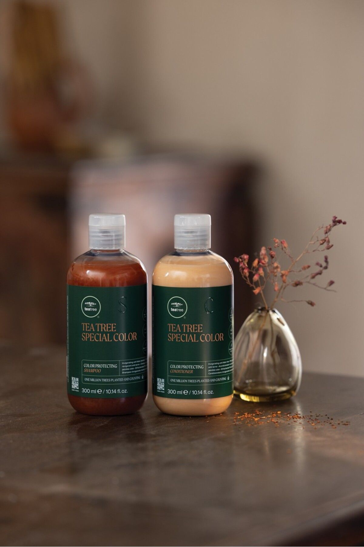 Paul Mitchell-Tea Tree 300 Ml – Spezial-farbshampoo 2