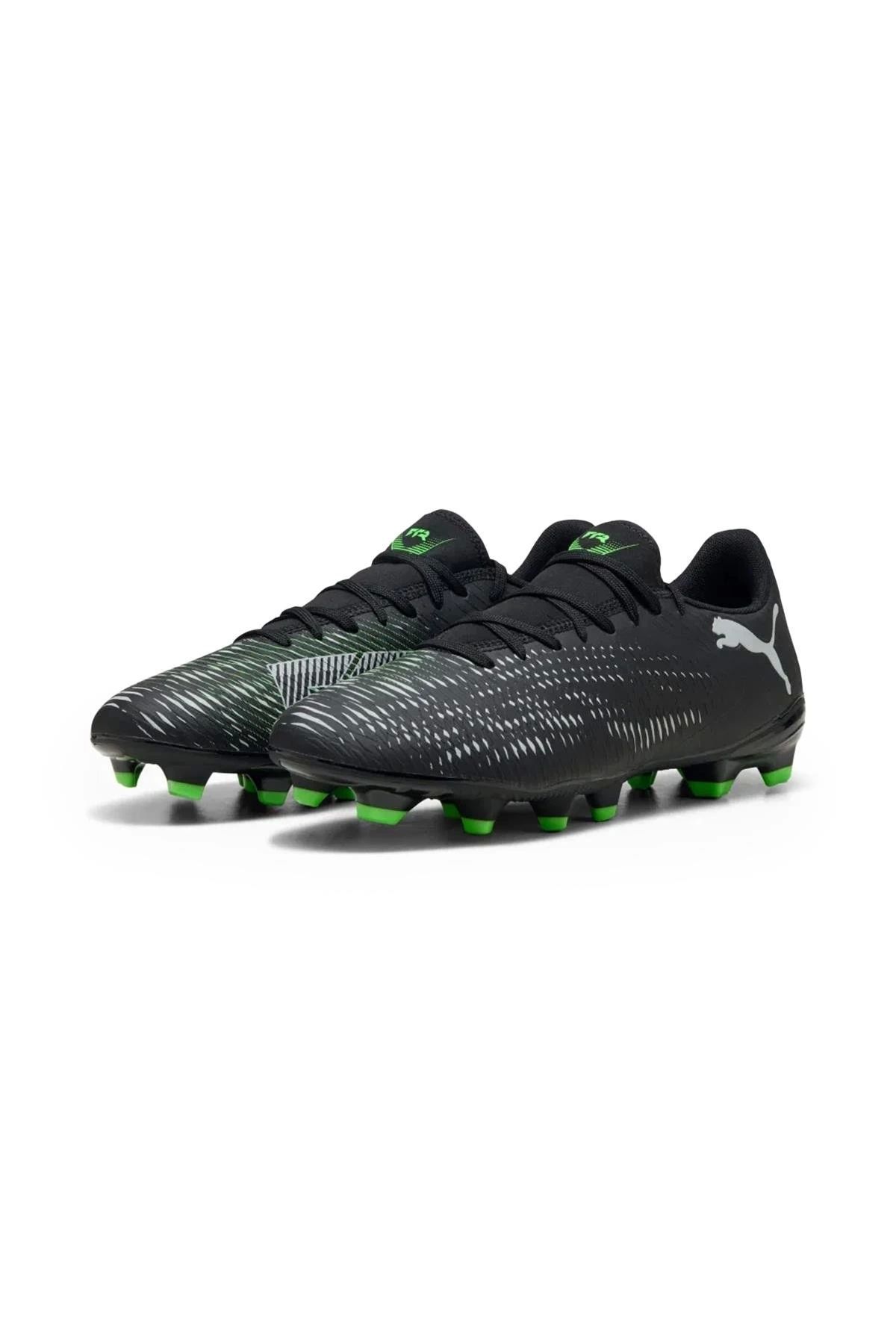 Puma-FUTURE 8 PLAY FG/AG PUMA Black-Cool Ligh 3