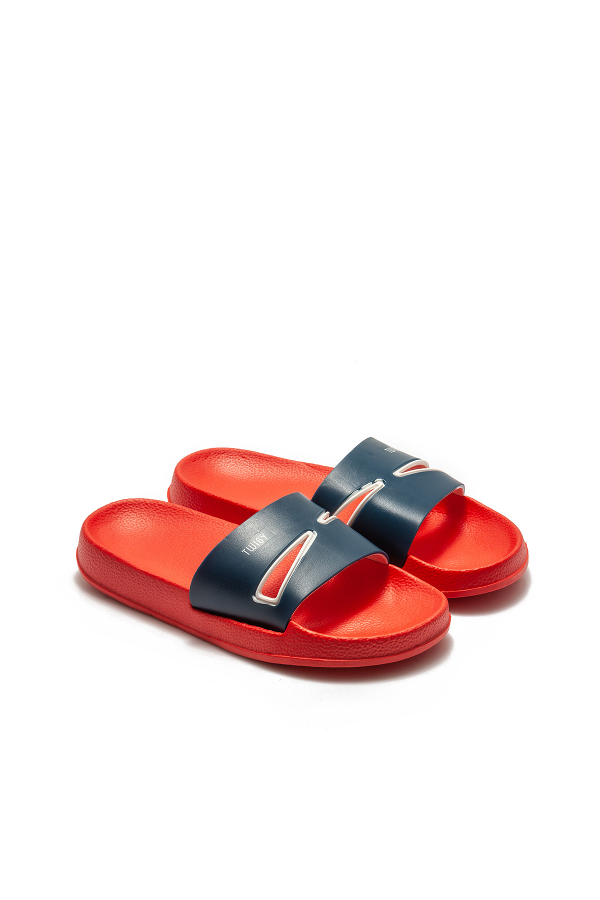 Twigy-Jussy Kids Slippers Red 30/35 1
