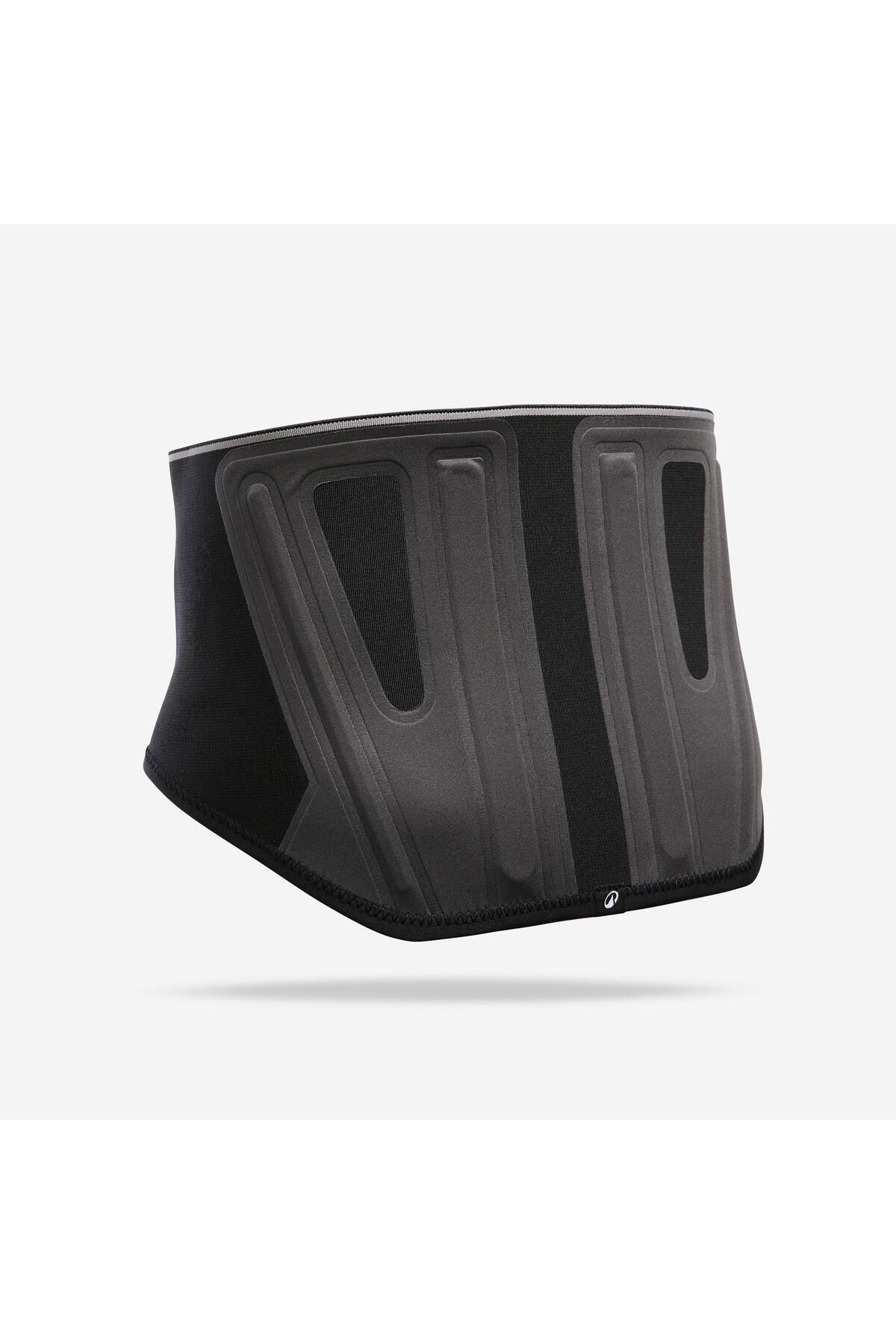 Decathlon Bel Kemeri - Seviye 4