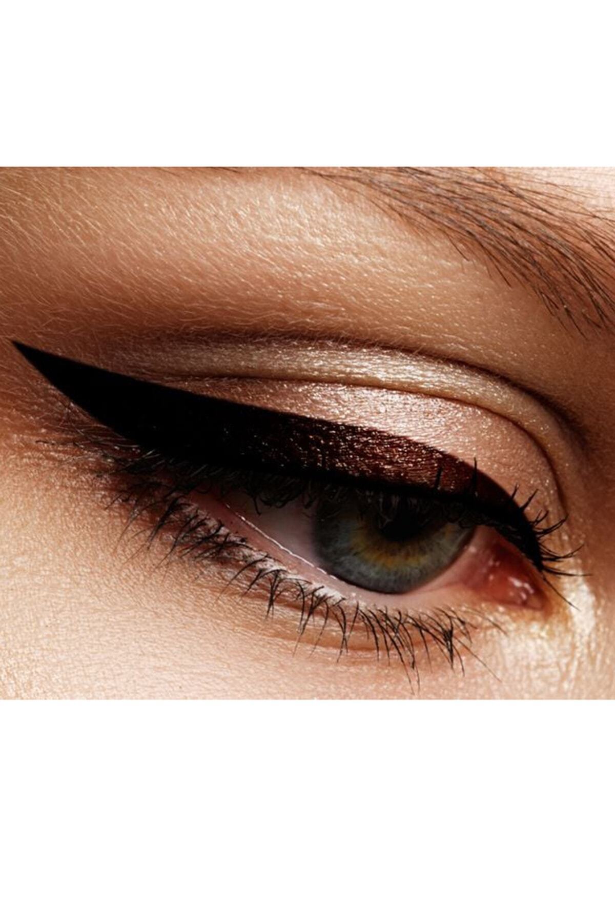 Fixliner Şablonu (eyeliner) — 8691000041975 — تصویر 4 از 6