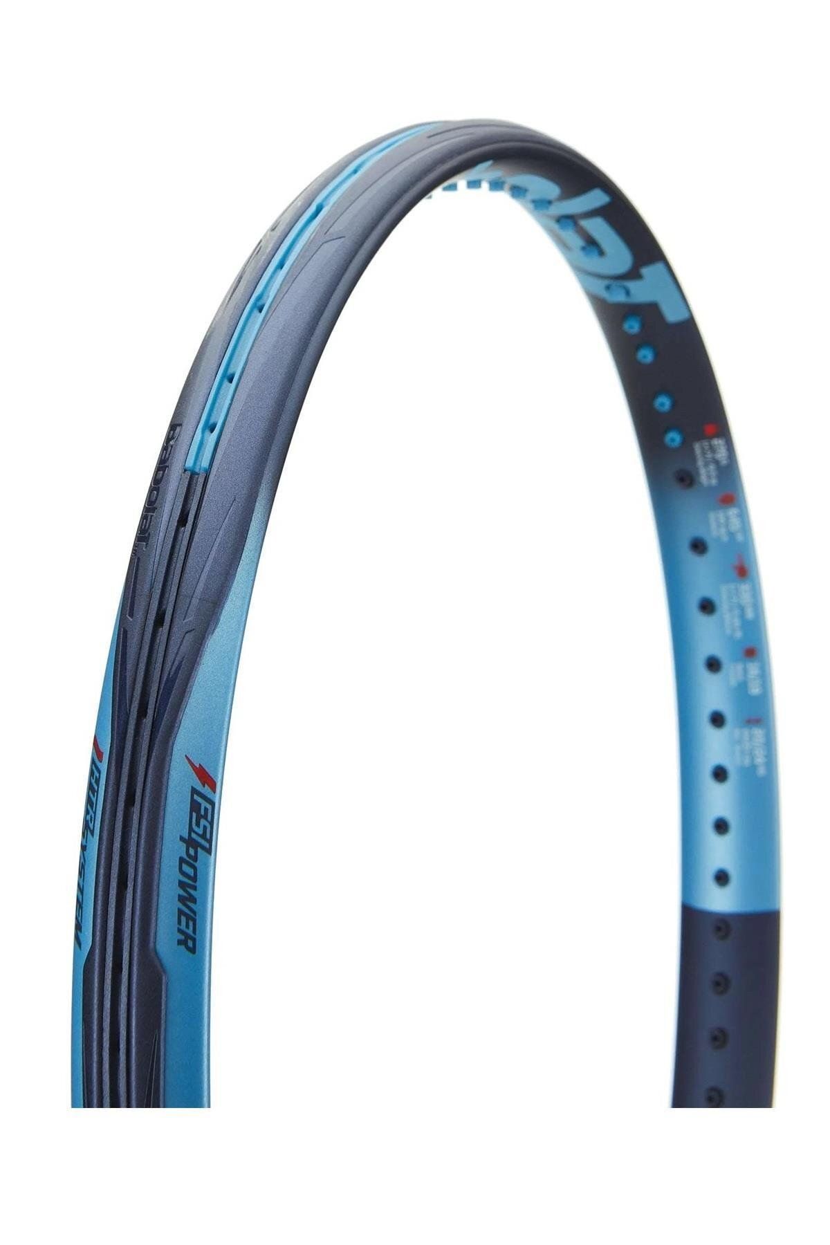 راکت تنیس پور درایو LITE یازدهم ژن 270 GR عملکرد بزرگسالان GRIP L1 27 '' BABOLAT