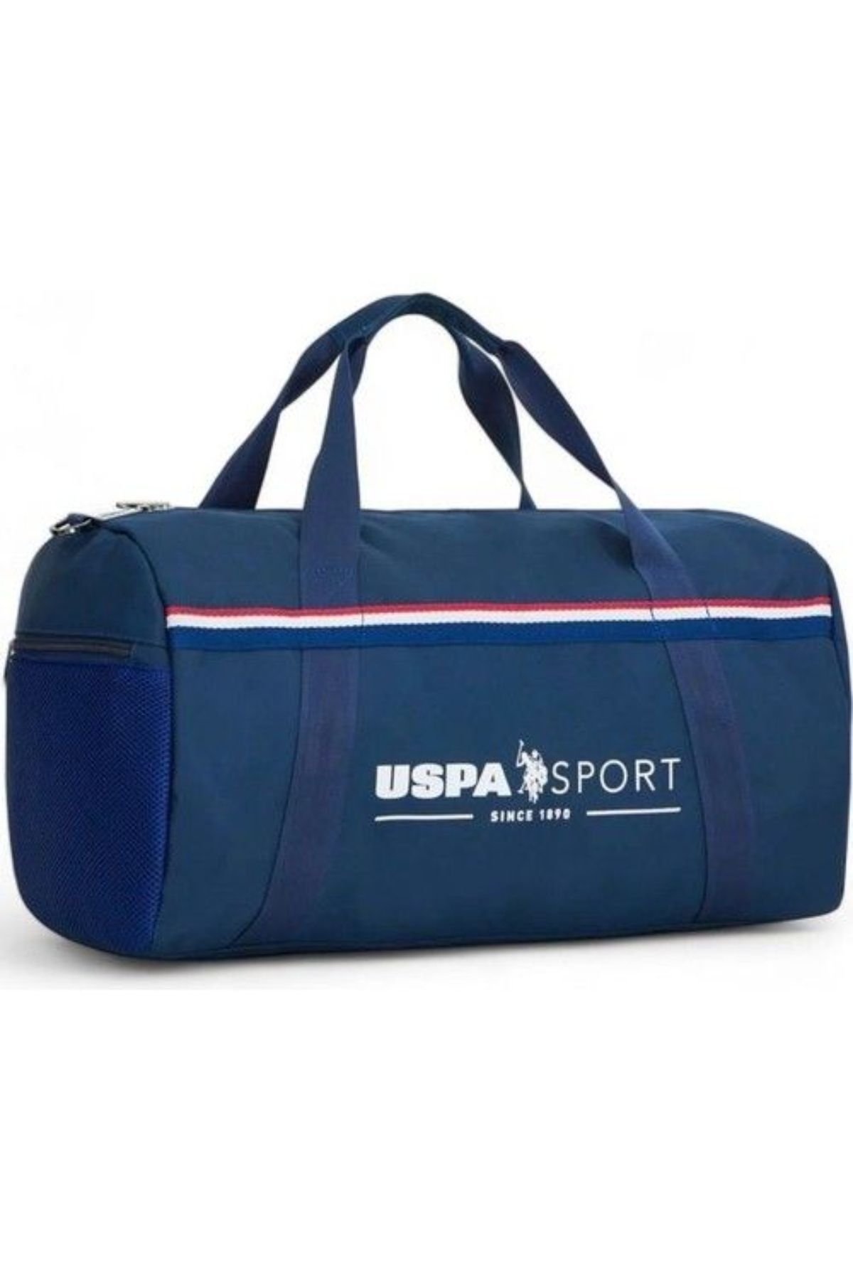 کیف مسافرتی یونیسکس آبی ناوی Plduf23803 U.S. Polo Assn.