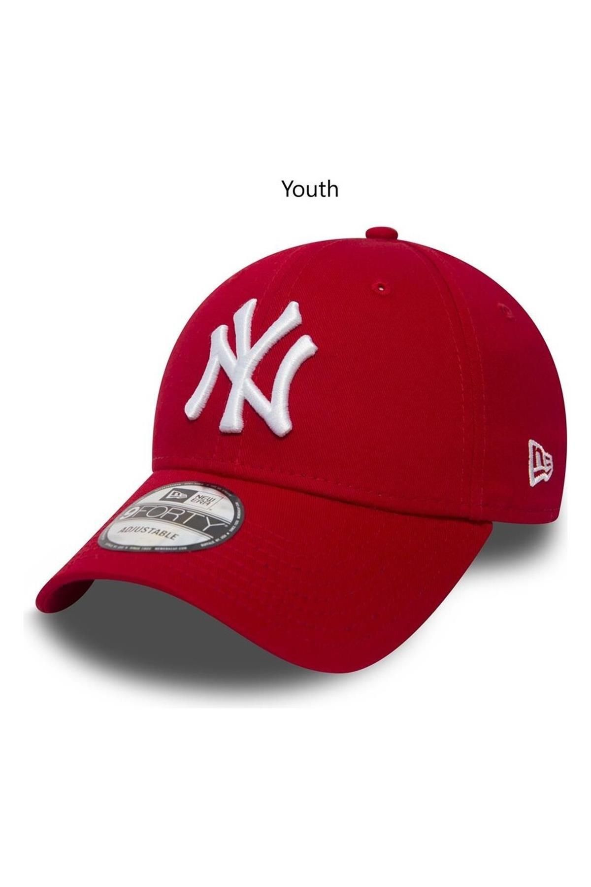 NEW ERA K 940 MLB League Basıc Şapka