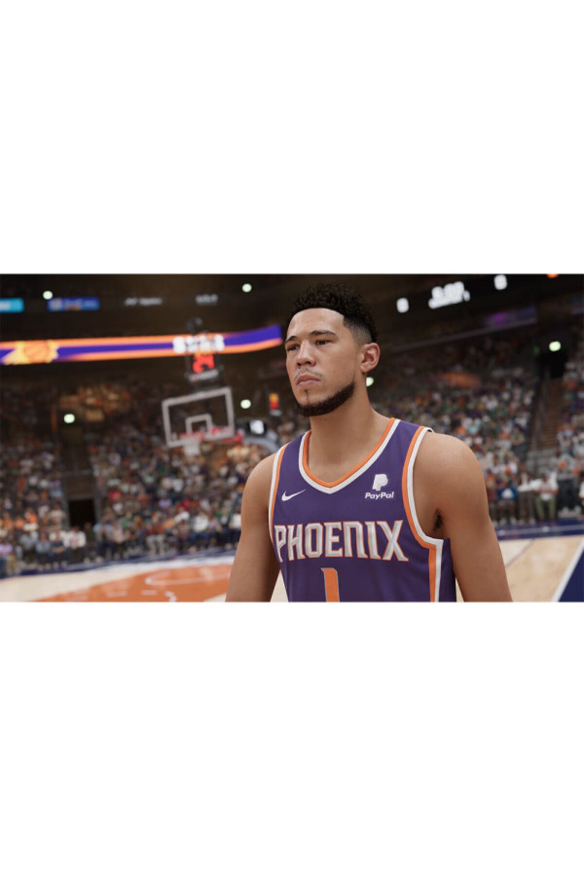 2K Games-PS5 NBA 2K23 MCY 4