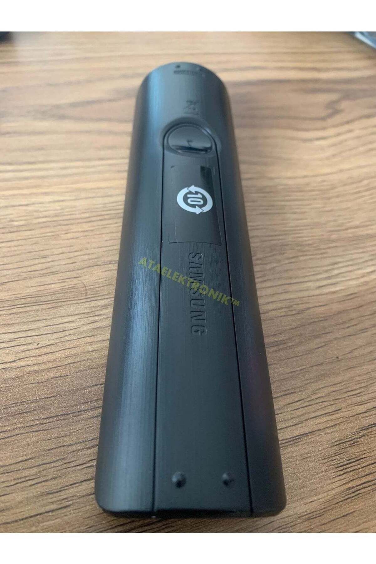 erorex-جهاز التحكم عن بعد قصير لتلفزيون سامسونج الذكي LCD LED متوافق مع جميع الموديلات 4