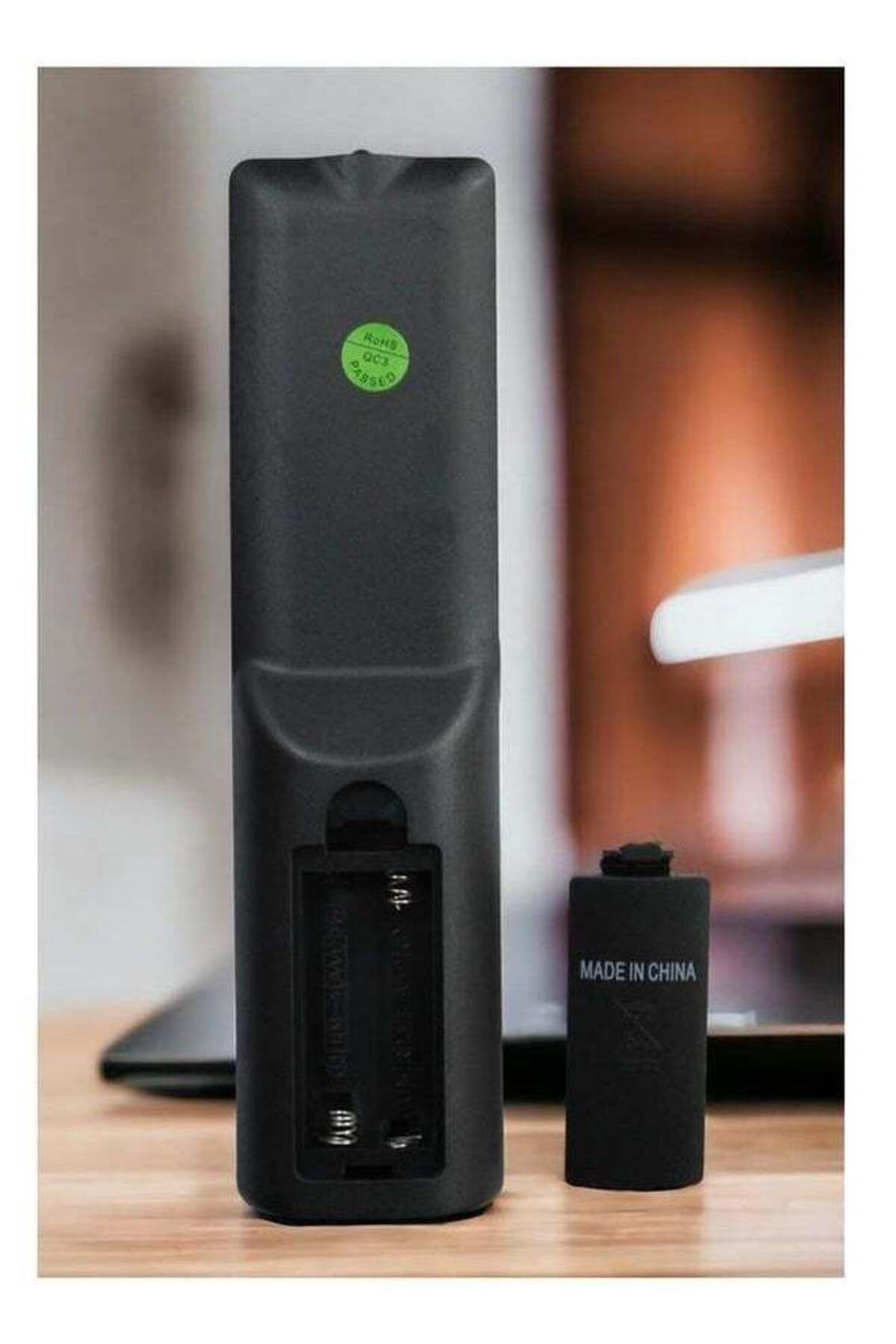 erorex-Wireless RF Remote Control Receiver for fit, Nate 5