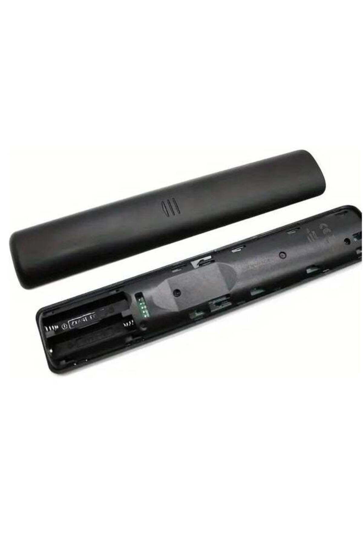 erorex-Universal Remote Control for TCL 4K TV, No Voice Function 5
