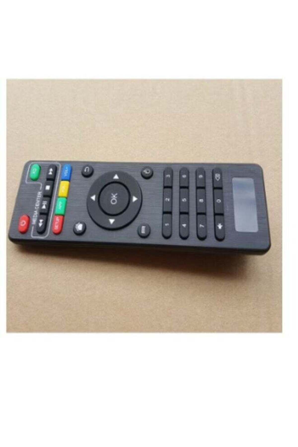 erorex-Remote Control for X96 X96Mini X96W Android TV Box IR Remote Controller 4