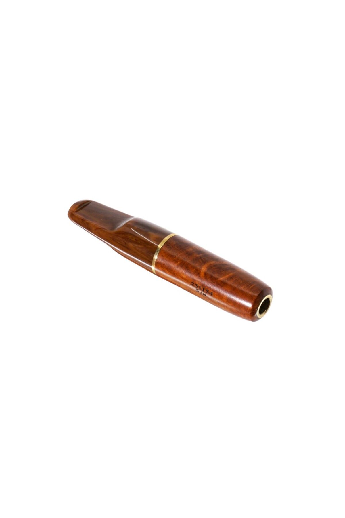 Şahin Şahin 9mm Filtreli 5mm Uçlu Akrilik Saplı Sigara Ağızlığı 251154