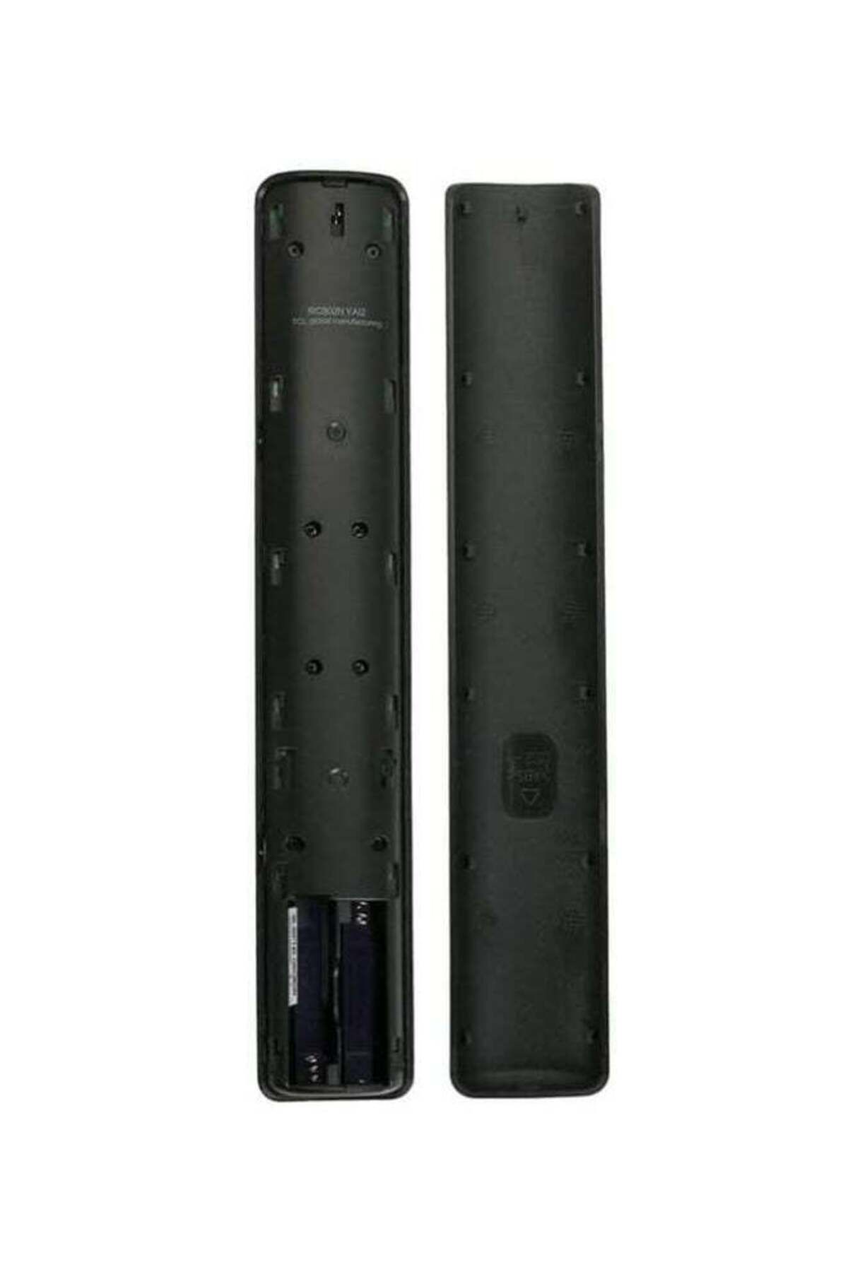 erorex-Tcl Remote Control Smart Lcd Led Tv'S With Netflix And Youtube Smart Tv 2