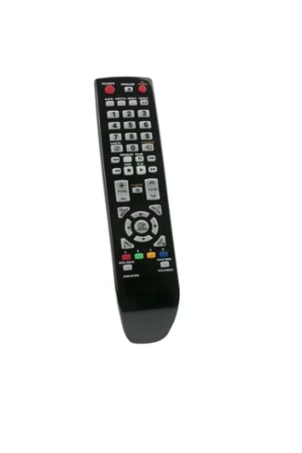 erorex-جهاز التحكم عن بعد الجديد AK59-00104K AK5900104K مناسب لمشغل أقراص Blu-ray من Samsung 2