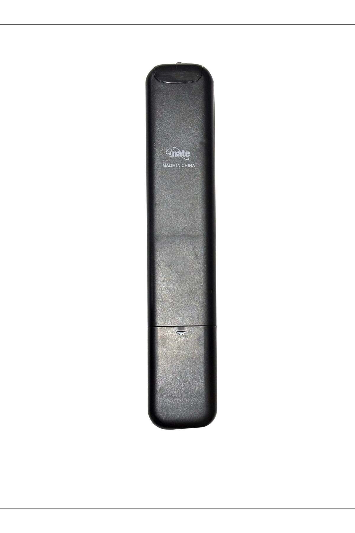 erorex-NATE remote control for TCL Smart TV, LCD, LED 2