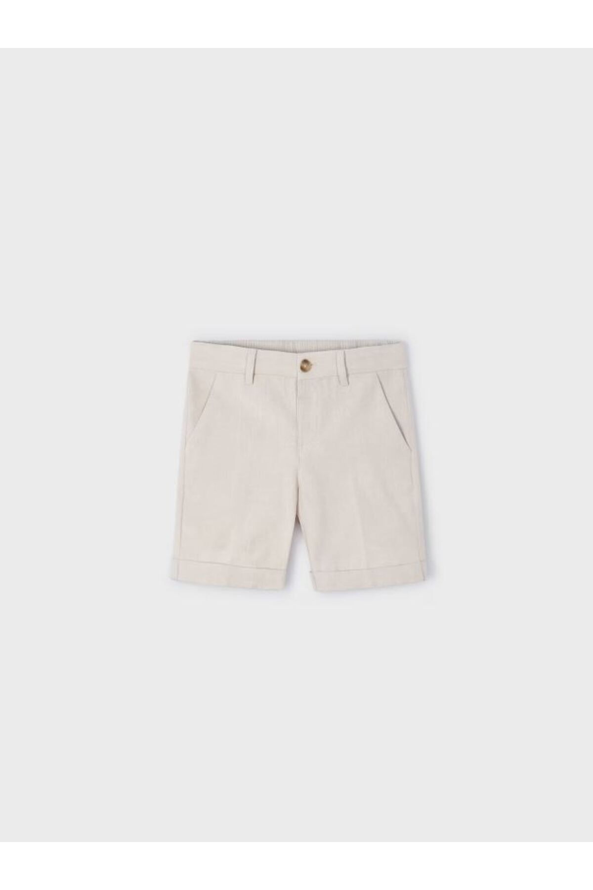 MAYORAL-Boys' Shorts - Comfortable Fit and Stylish Design 2