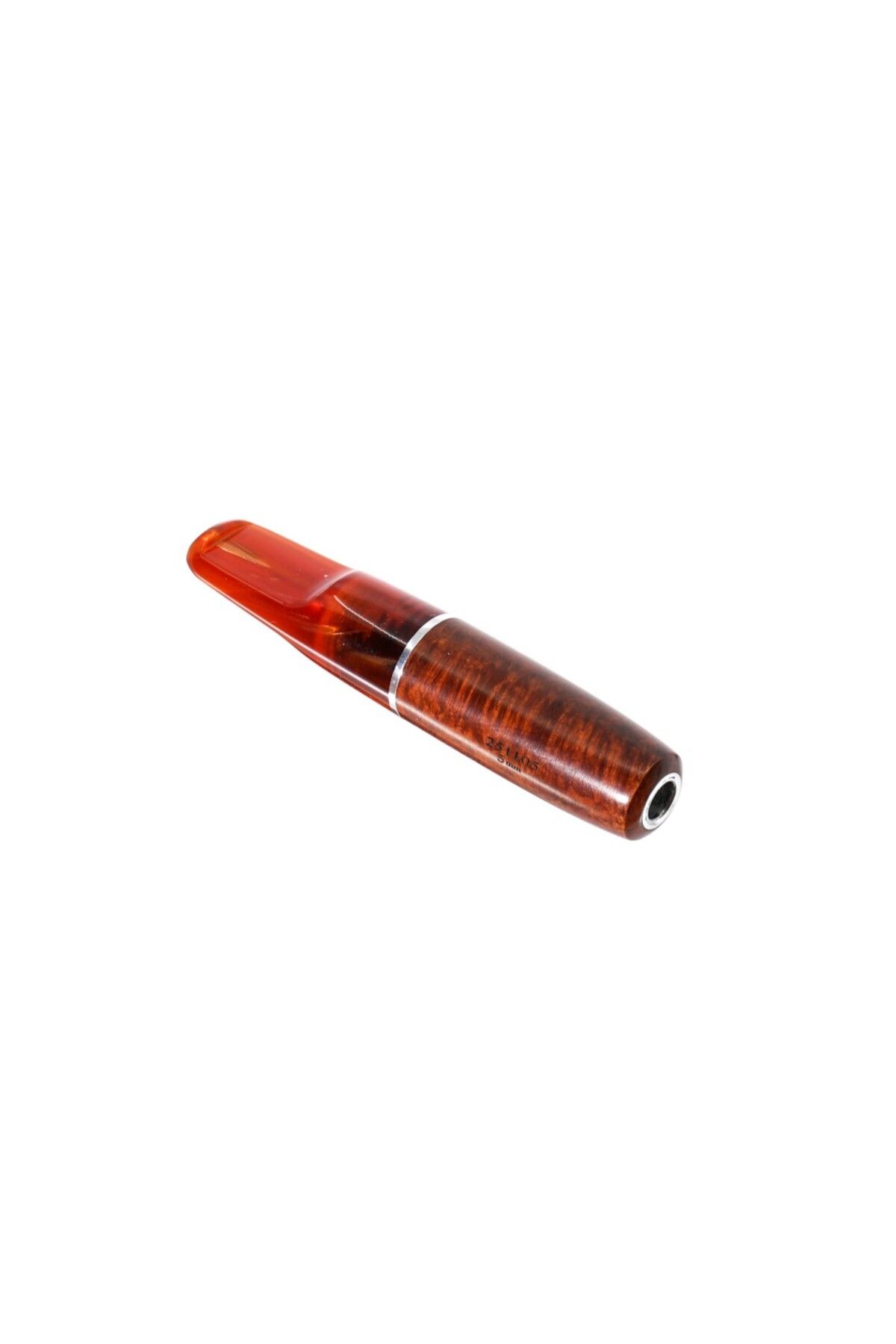 Şahin Şahin 9mm Filtreli 5mm Uçlu Akrilik Saplı Sigara Ağızlığı 251105