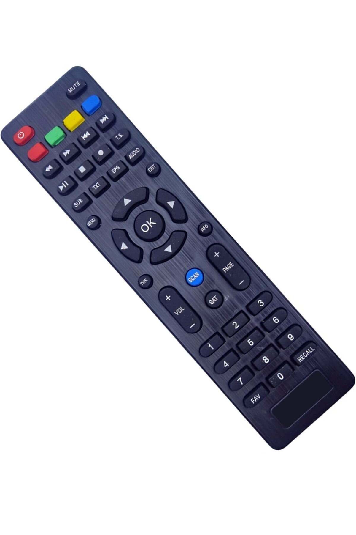 erorex-Replacement Remote Control Compatible With General Den GD44 And Nateco 5200 4