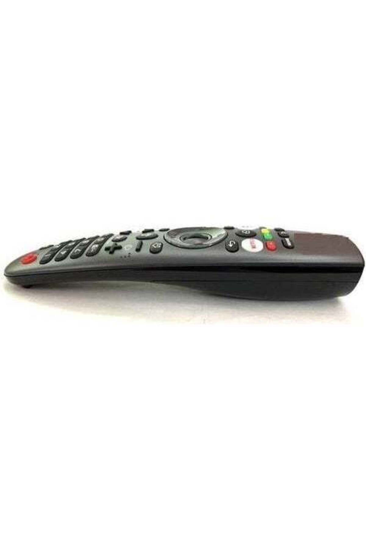 erorex-Skytech 55ST3204 Webos Smart TV Remote Control-Microphone 3
