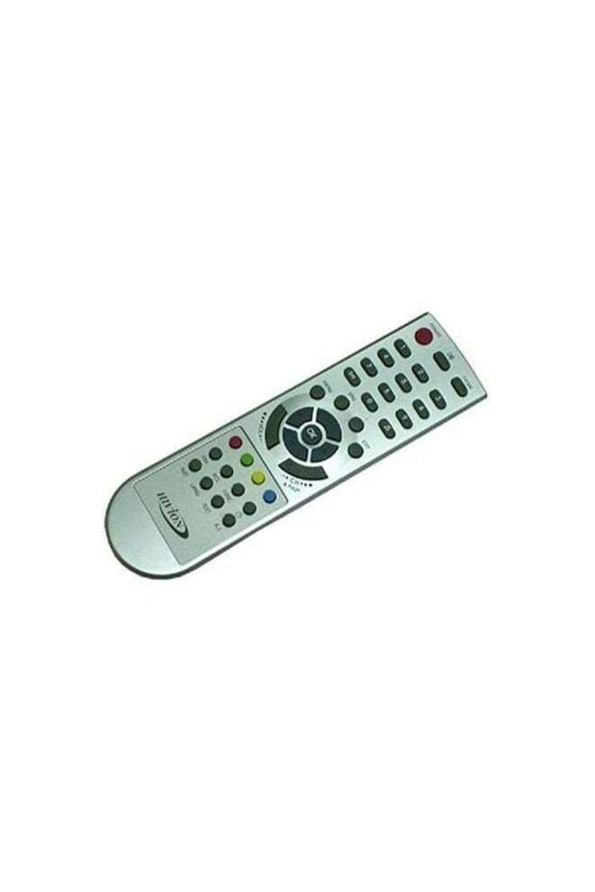 erorex-جهاز تحكم عن بعد بديل لجهاز الاستقبال Hv-9090X 2