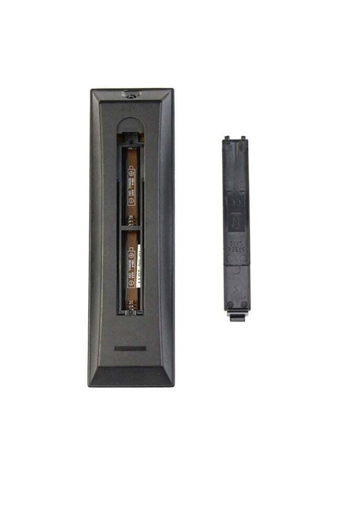 erorex-New CT-90326 Replace Remote Control for Toshiba LCD LED SMART TVs 2